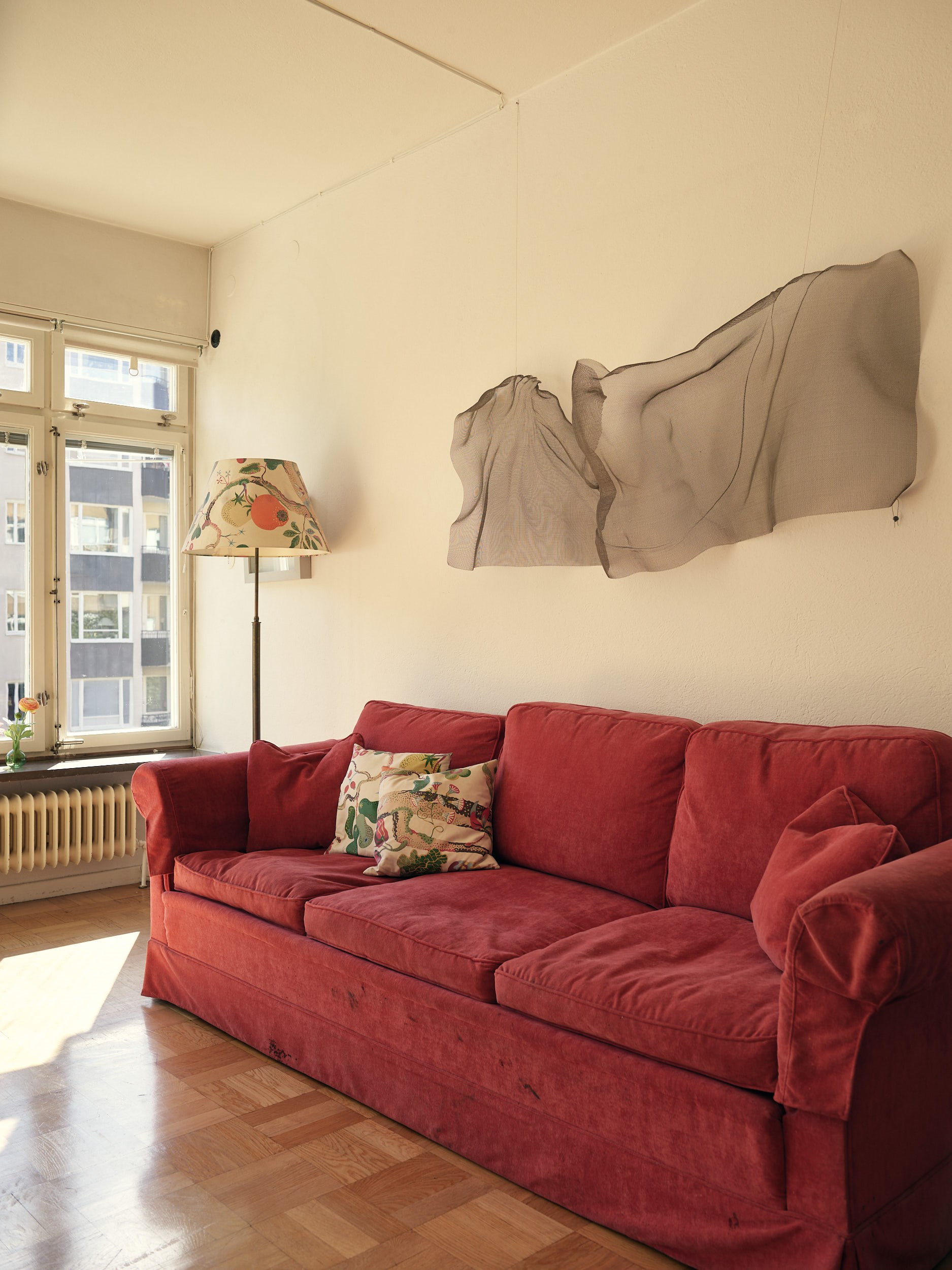 Gyllenstiernsgatan 19, 3 tr – bild 19