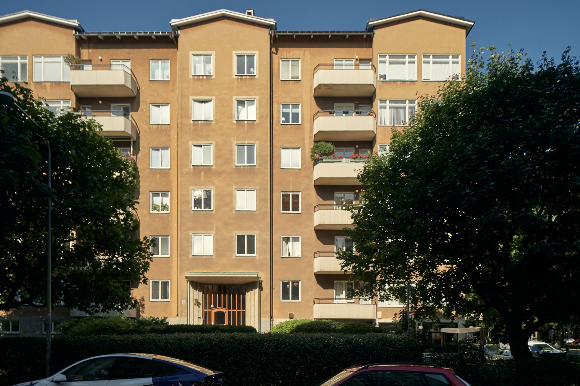 Gyllenstiernsgatan 19, 3 tr – bild 4