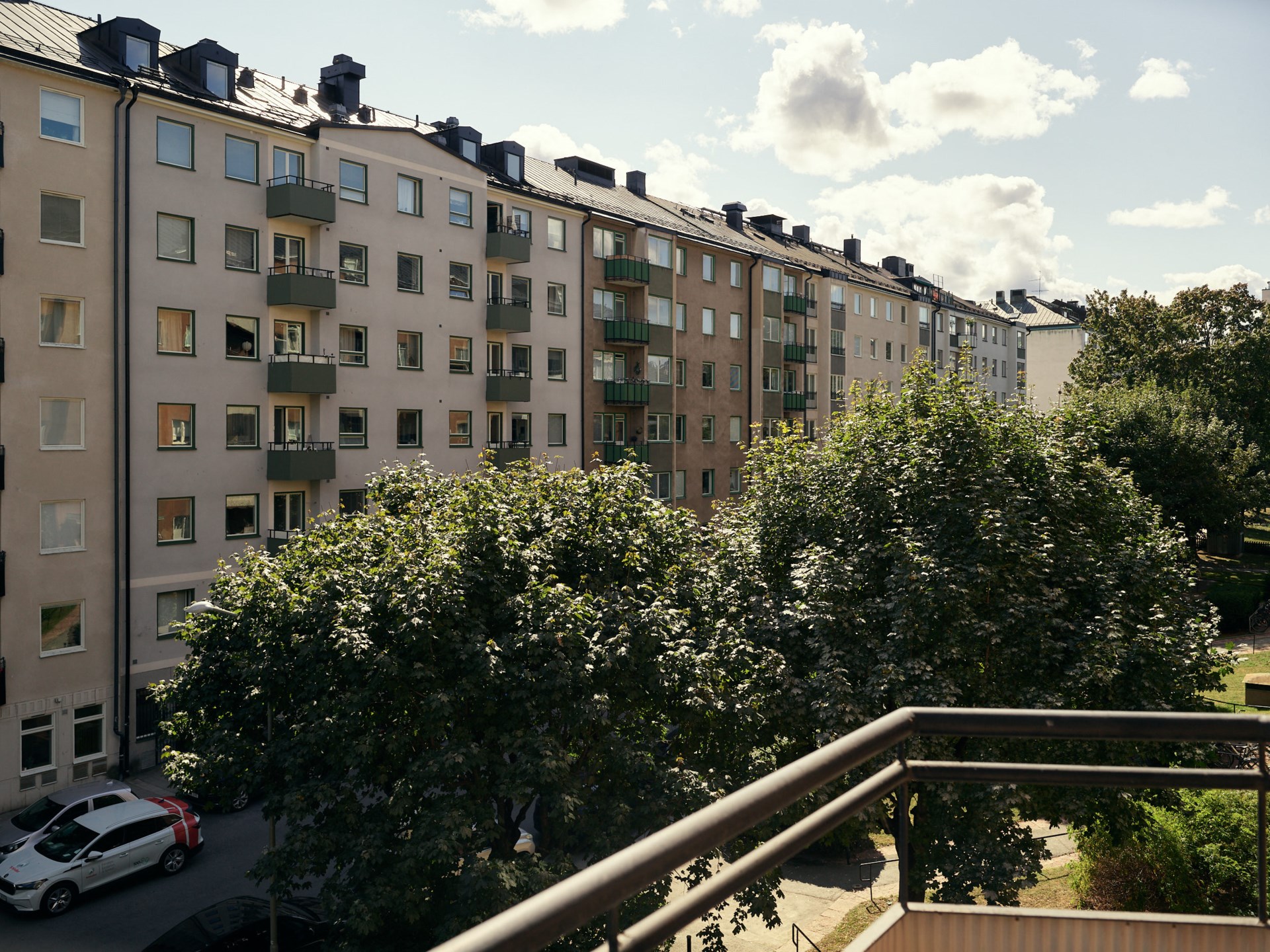 Gyllenstiernsgatan 19, 3 tr – bild 33