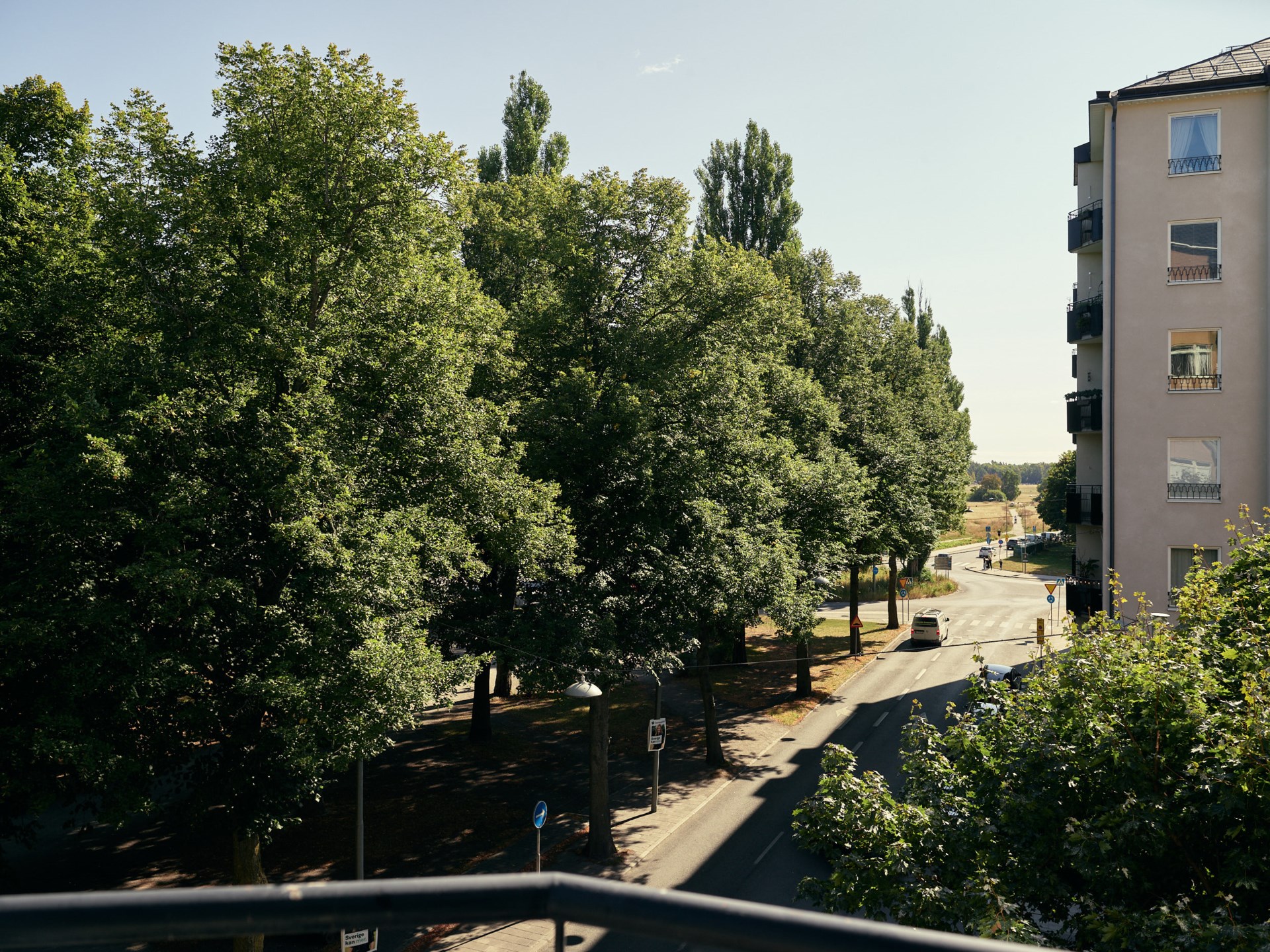 Gyllenstiernsgatan 19, 3 tr – bild 14