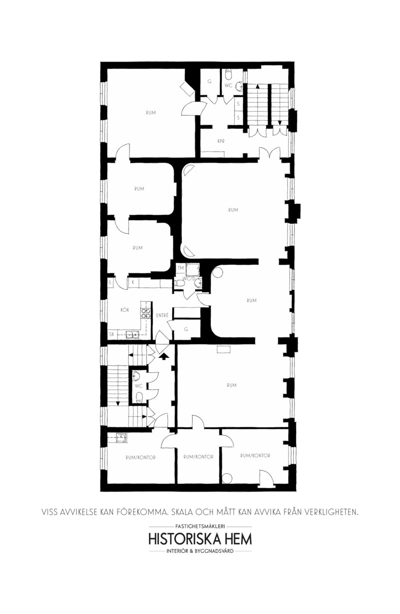 Parkgatan 4 – bild 6