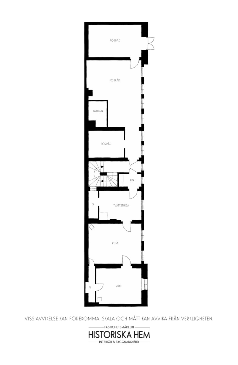 Parkgatan 4 – bild 10