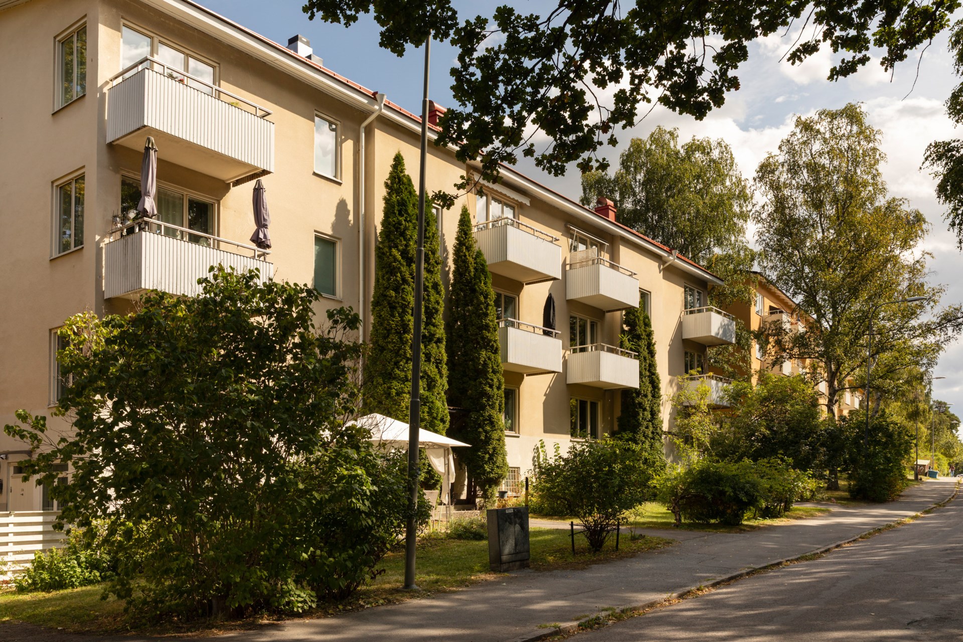 Palandergatan 17 – bild 5