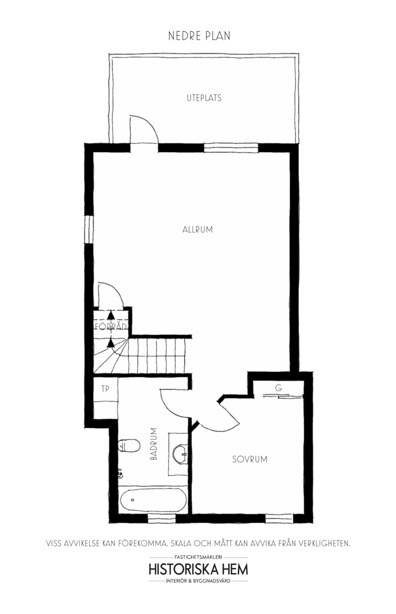 Talmansgränd 5 – bild 6