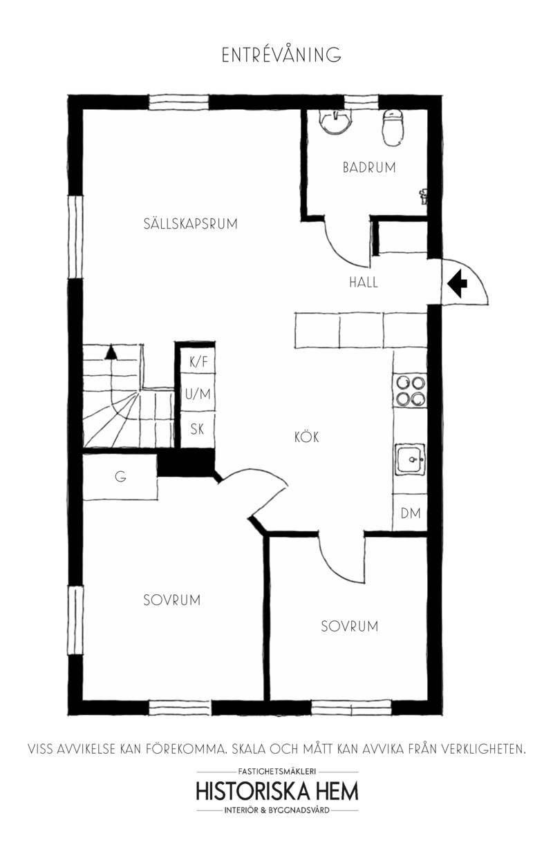 Talmansgränd 5 – bild 5
