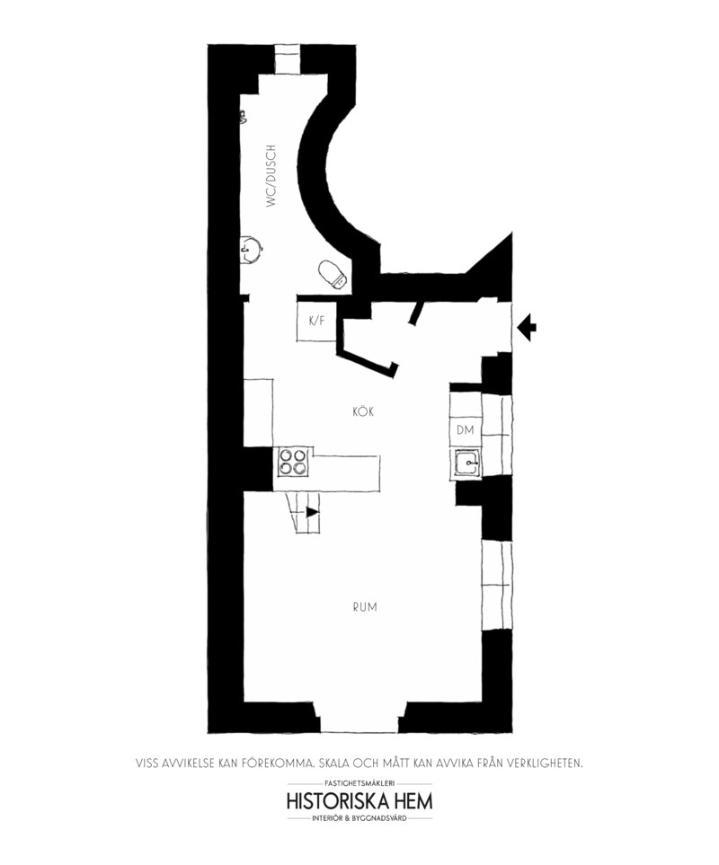 Celsiusgatan 3A – bild 4