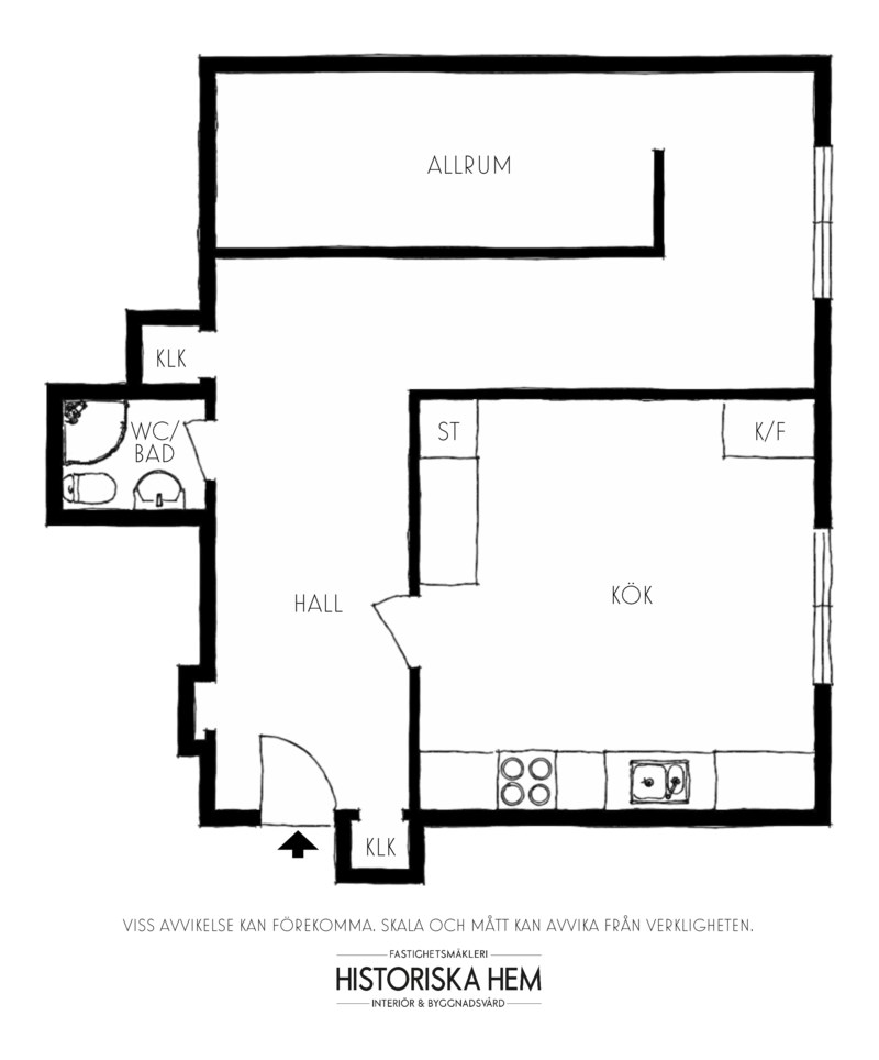 Palmfeltsvägen 47 – bild 3