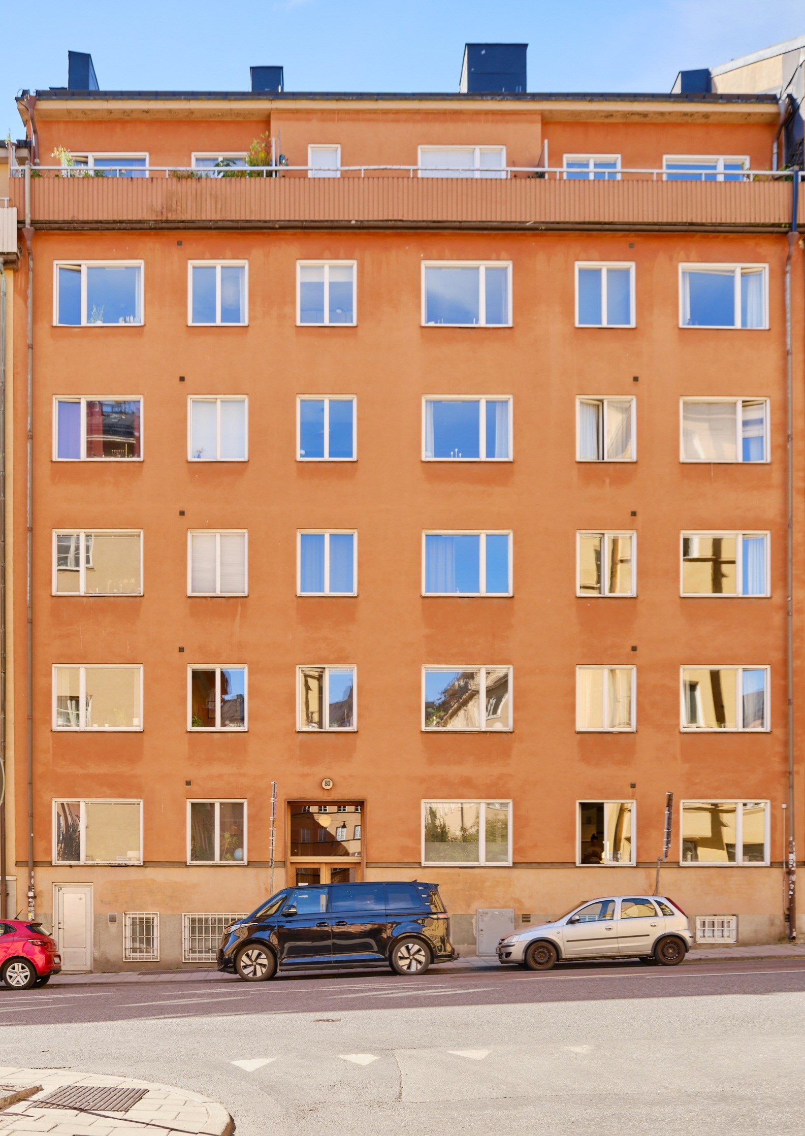Bondegatan 80 – bild 32