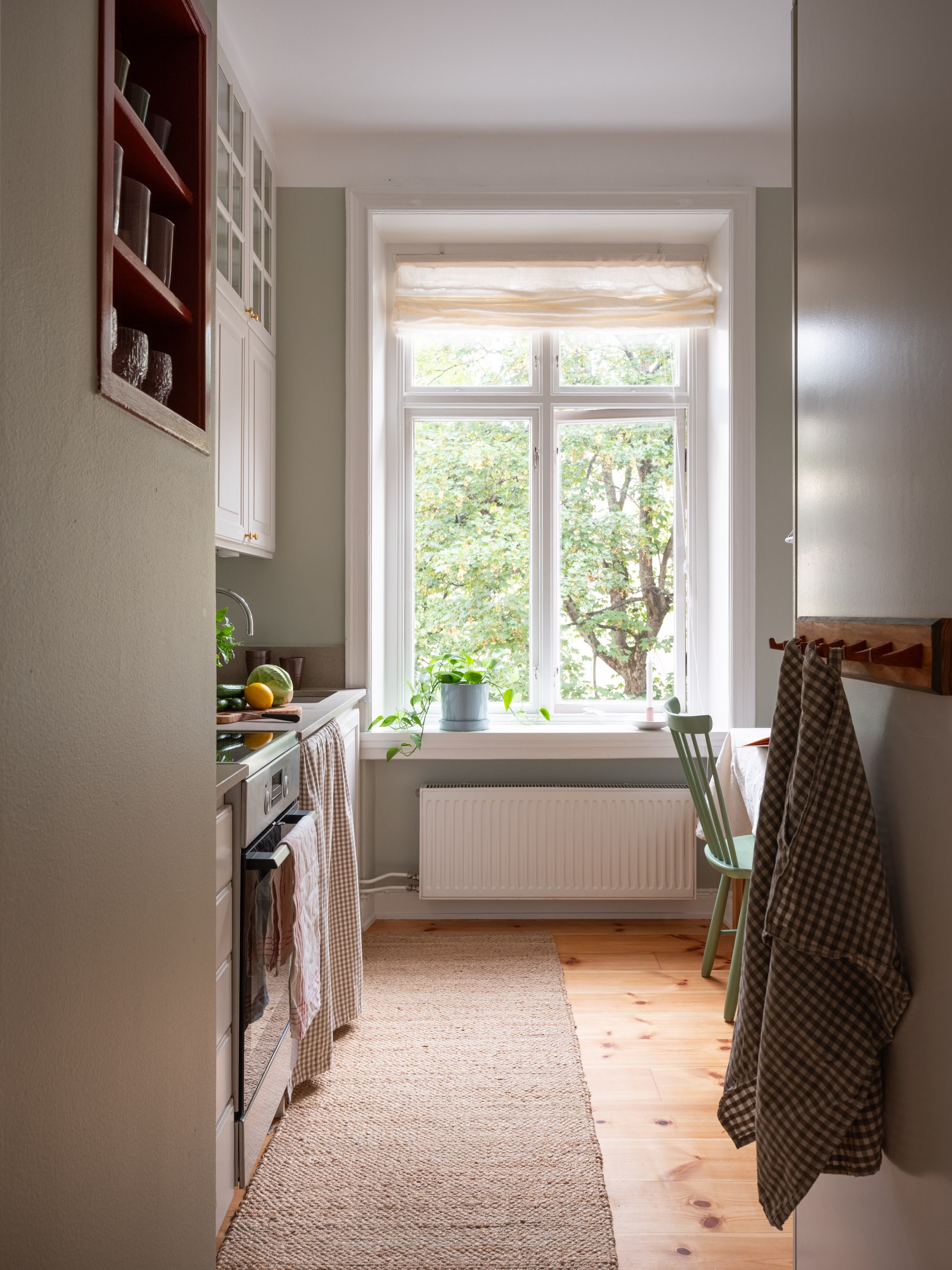 Wollmar Yxkullsgatan 15 E, 2 tr – bild 18