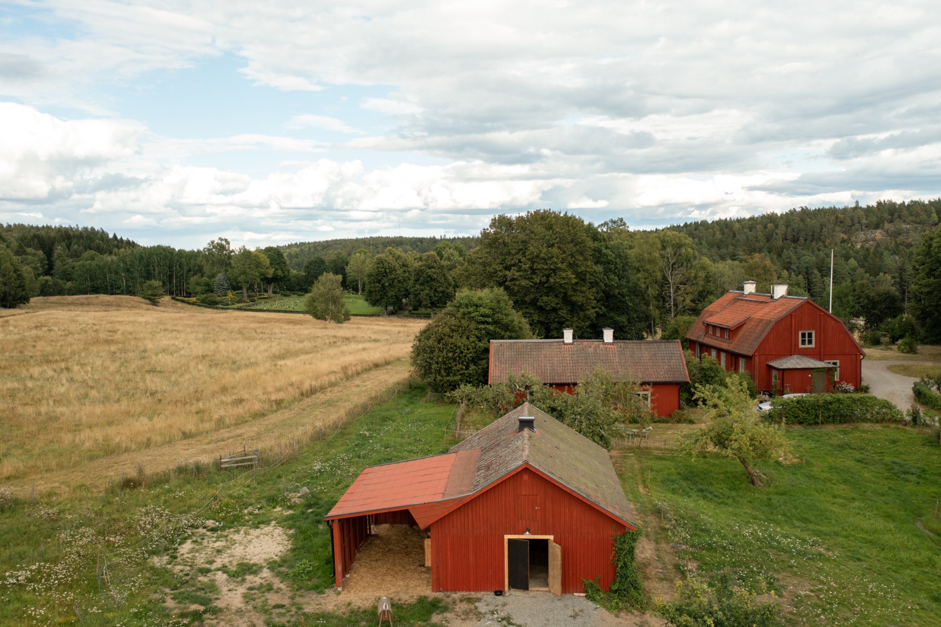 Svalsta prästgård 1 – bild 28