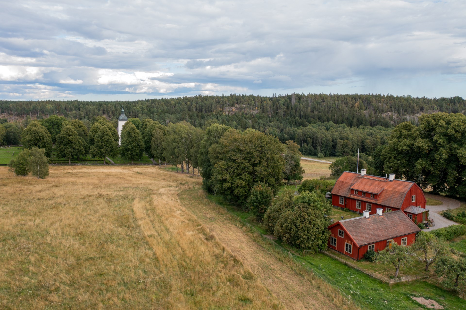 Svalsta prästgård 1 – bild 12