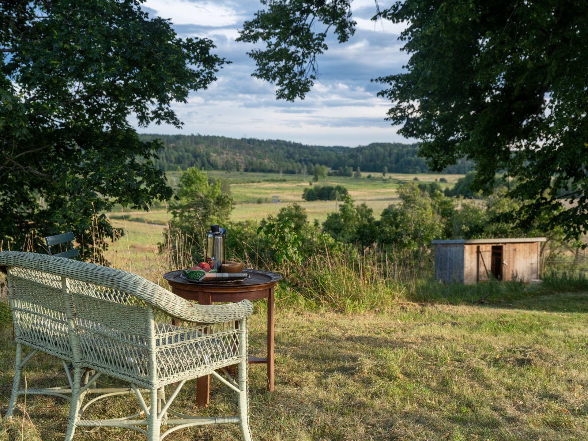 Svalsta prästgård 1 – bild 13