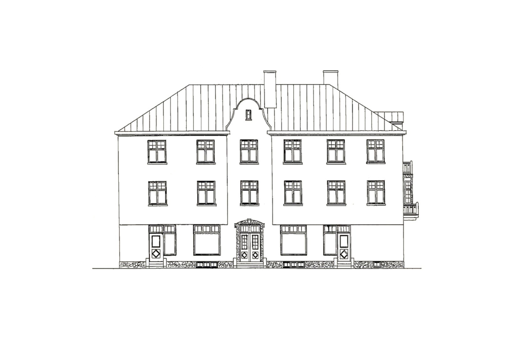 Skogsvägen 2 – bild 5