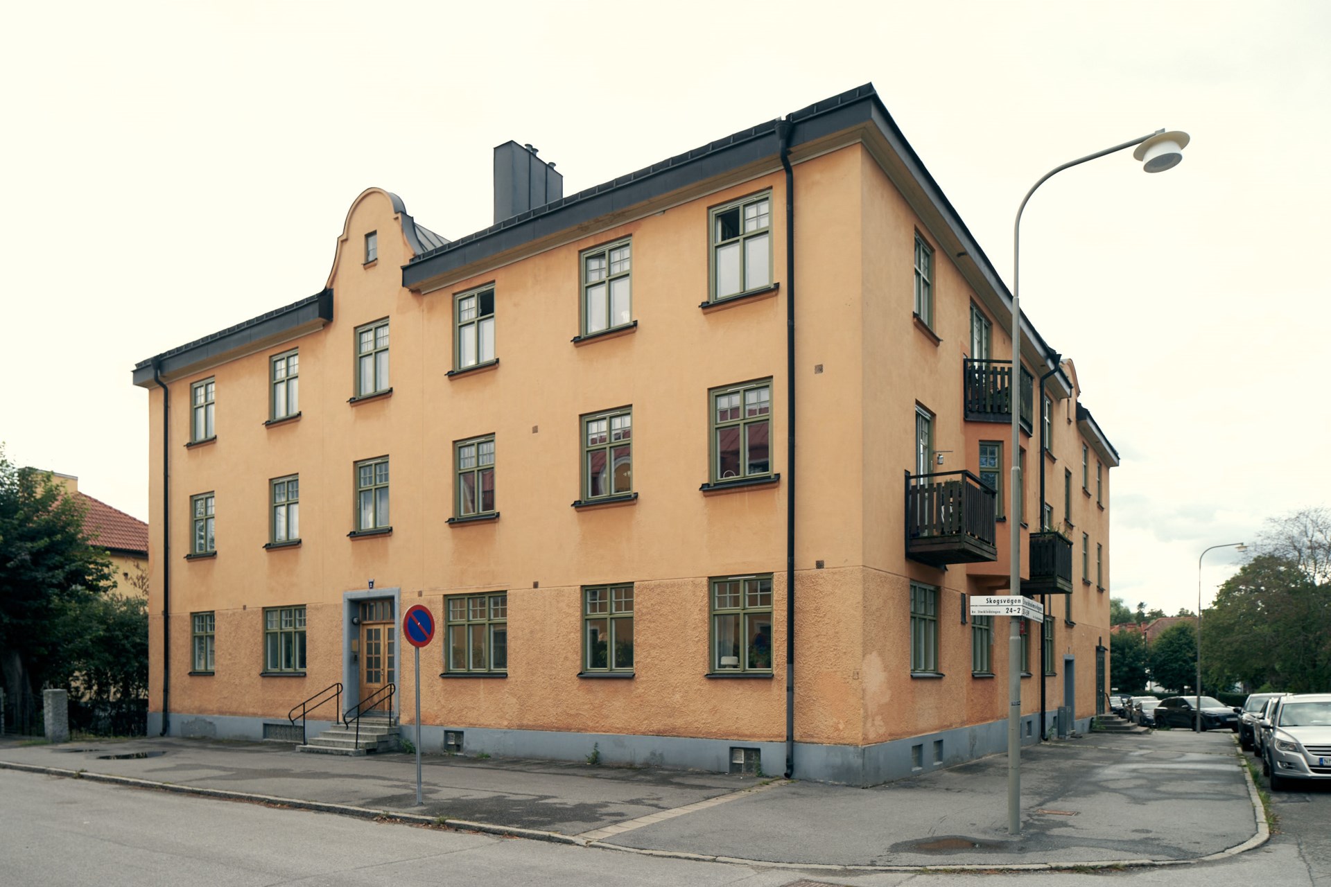 Skogsvägen 2 – bild 6