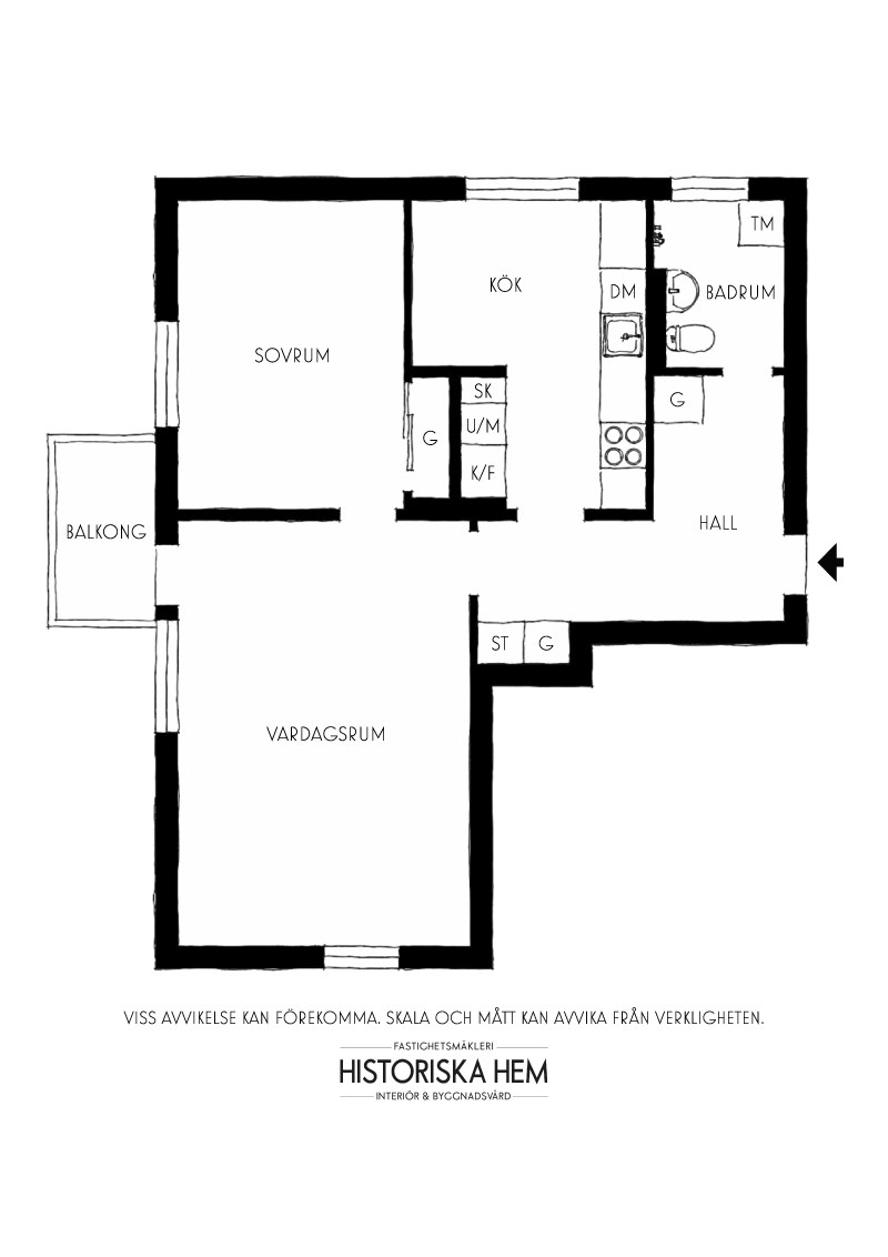 Rusthållarvägen 159 – bild 4