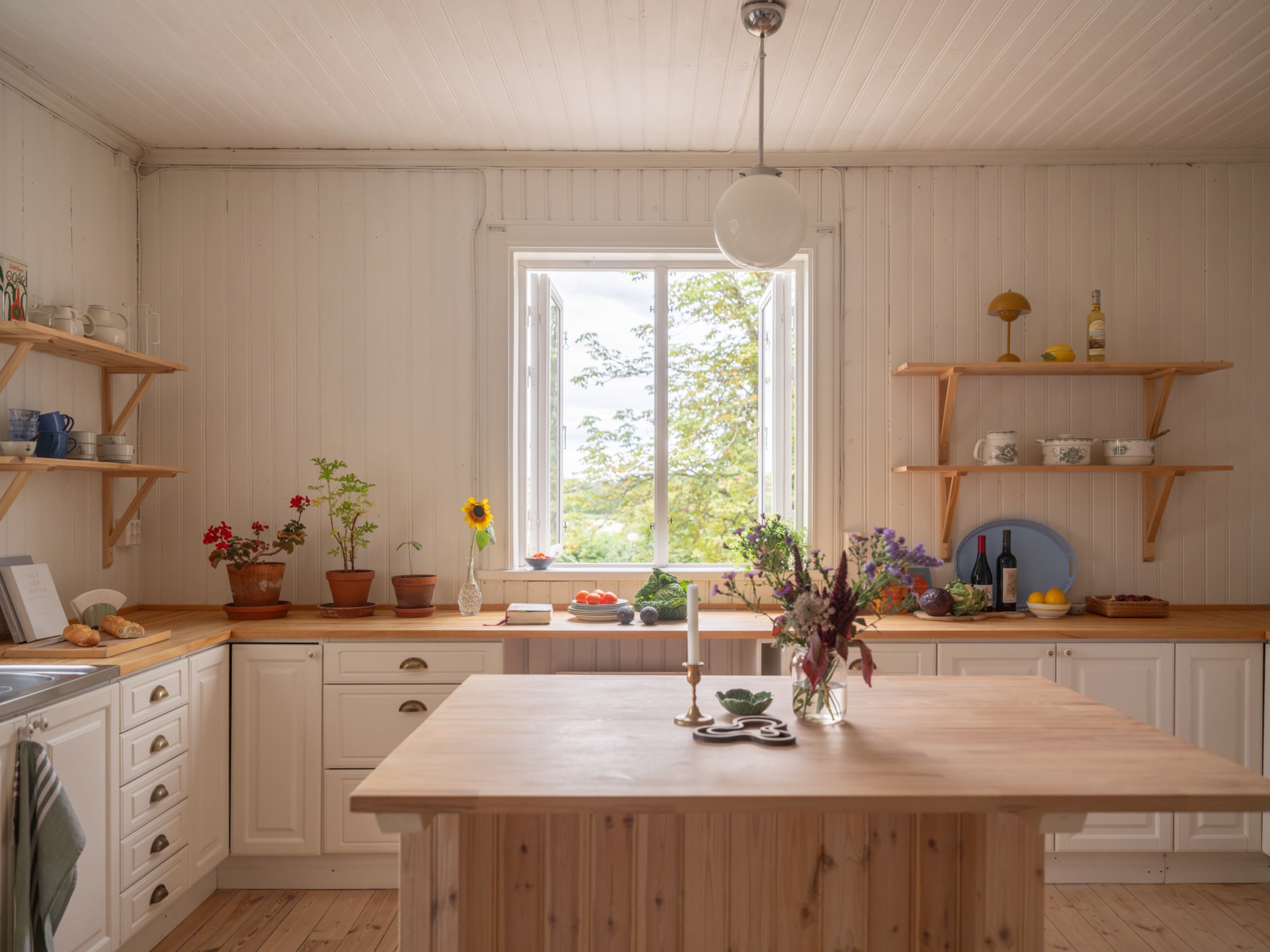 Yttervala Västergård 1 – bild 1