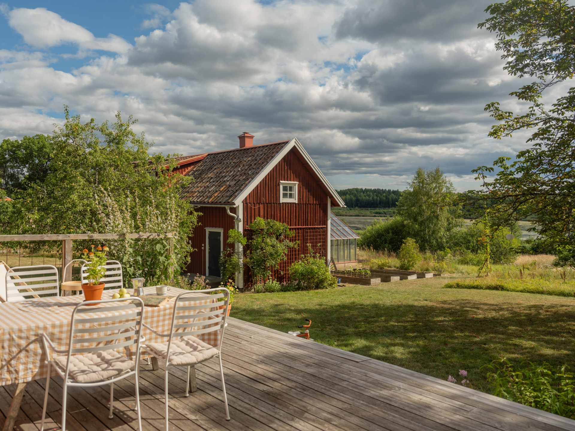 Yttervala Västergård 1 – bild 8