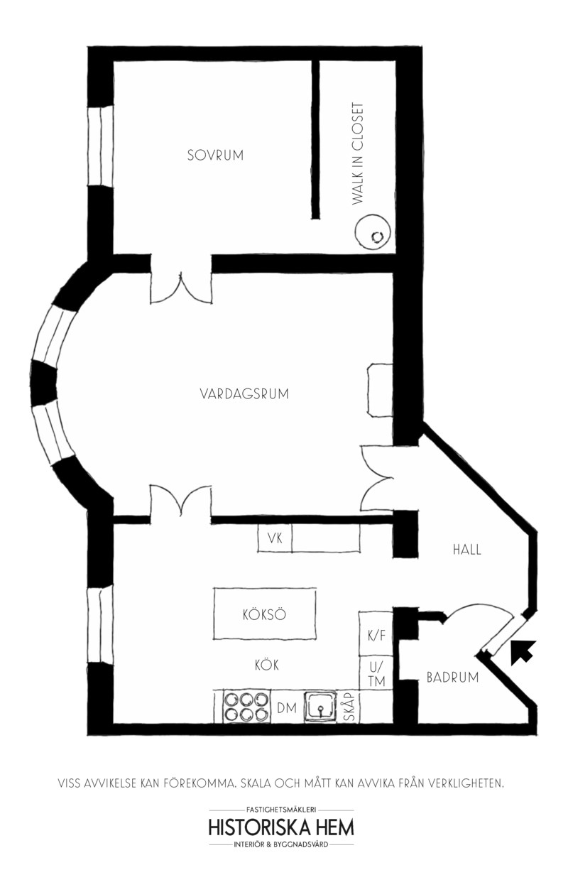 Hornsgatan 70 – bild 5