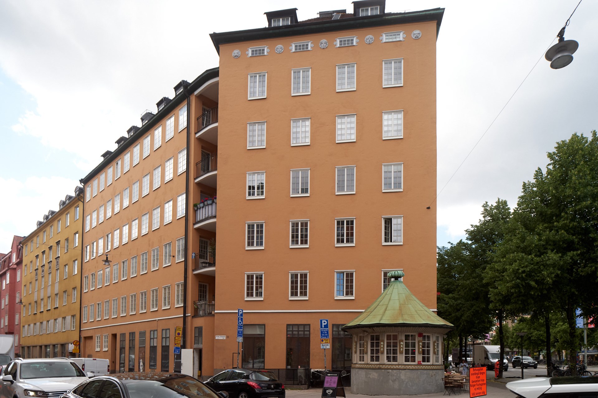 Rutger Fuchsgatan 2 – bild 6