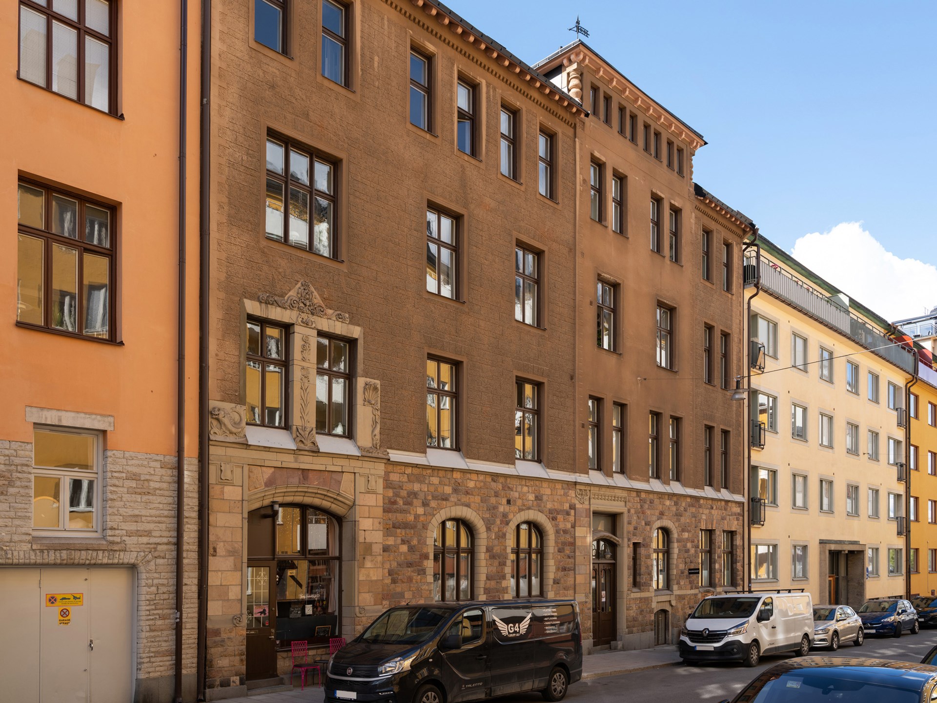 Celsiusgatan 3A – bild 6
