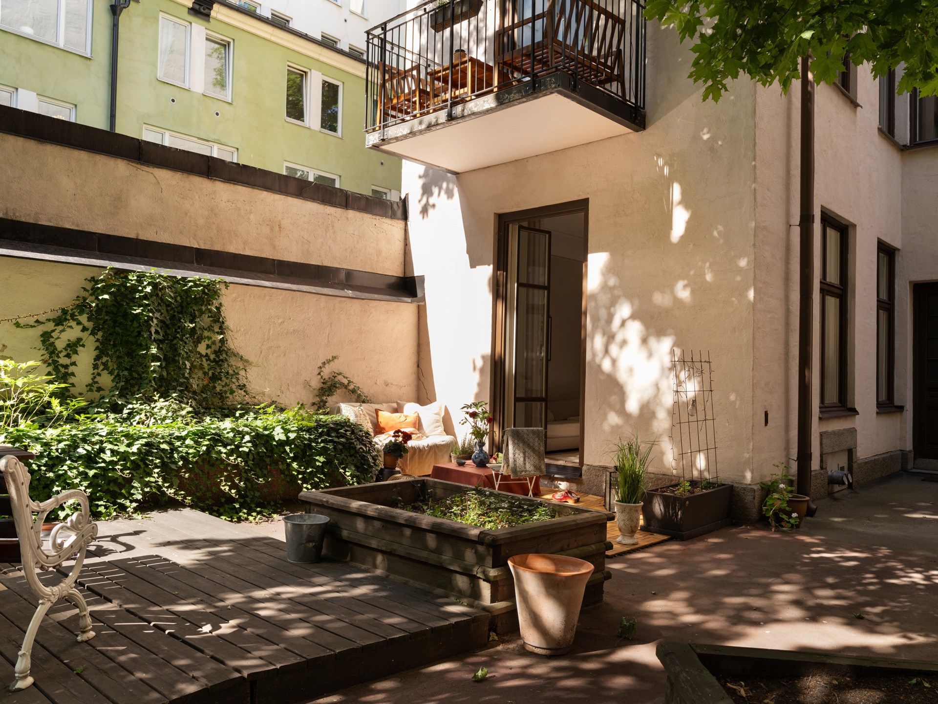 Celsiusgatan 3A – bild 34