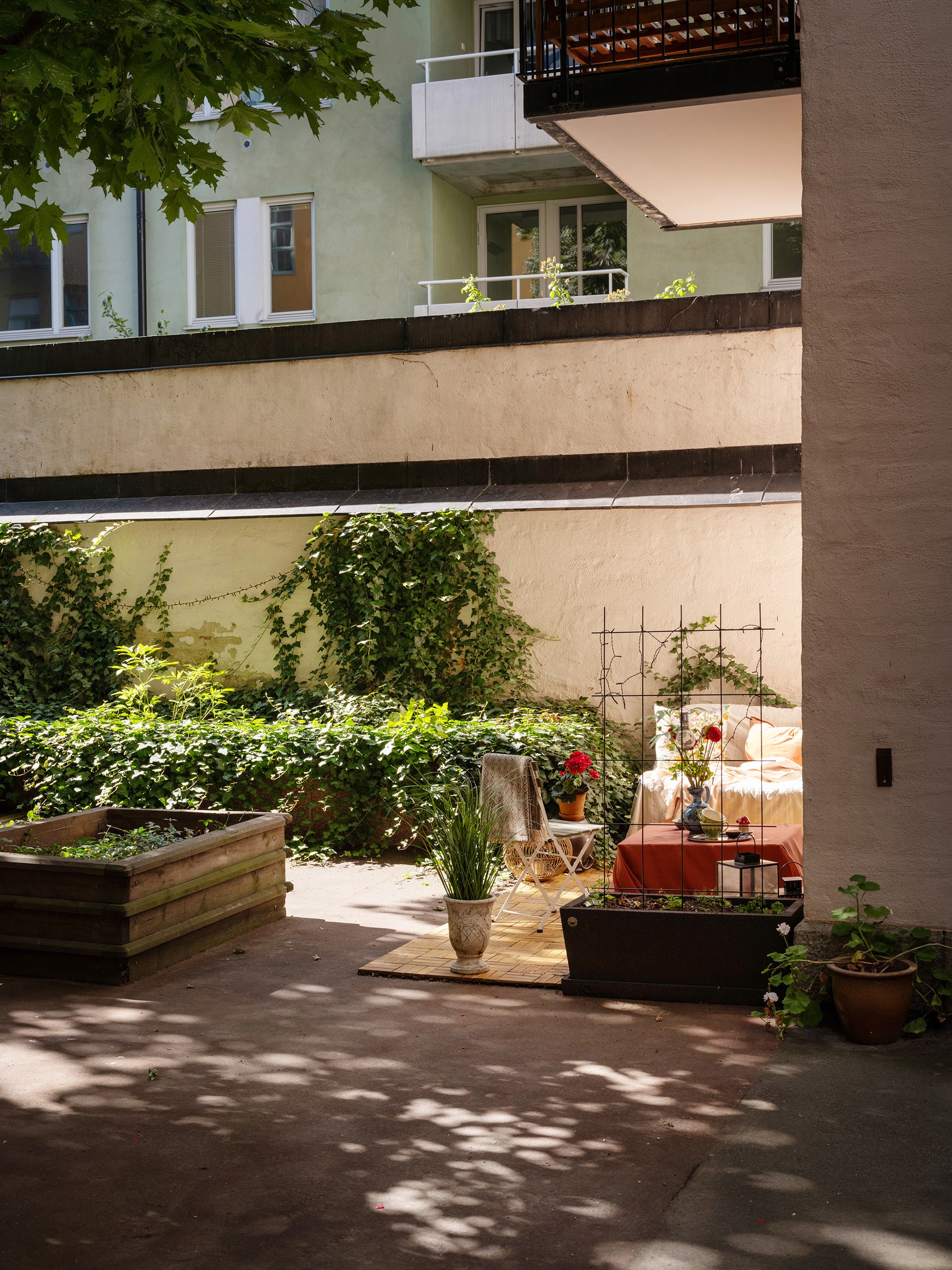 Celsiusgatan 3A – bild 35