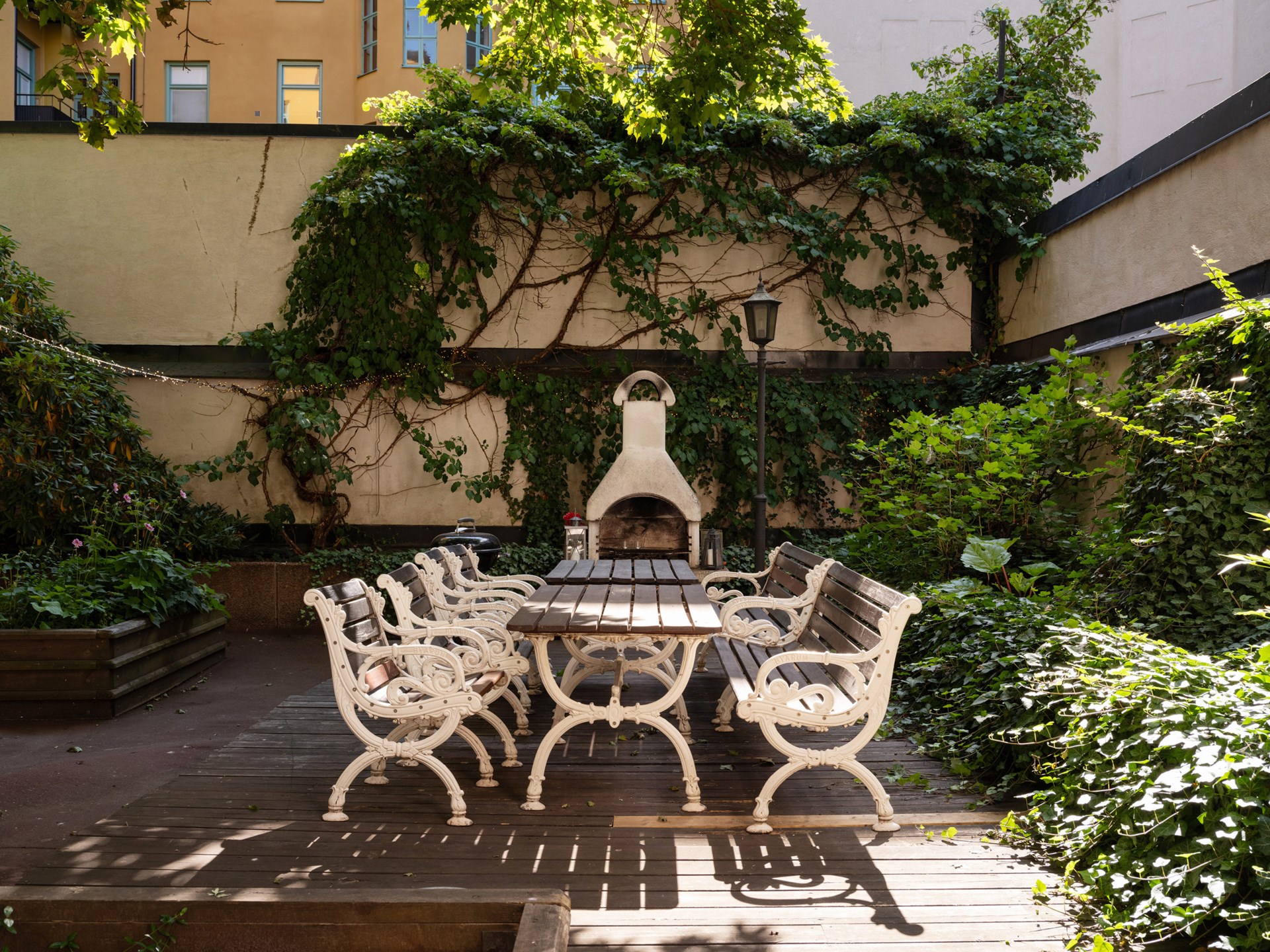 Celsiusgatan 3A – bild 33