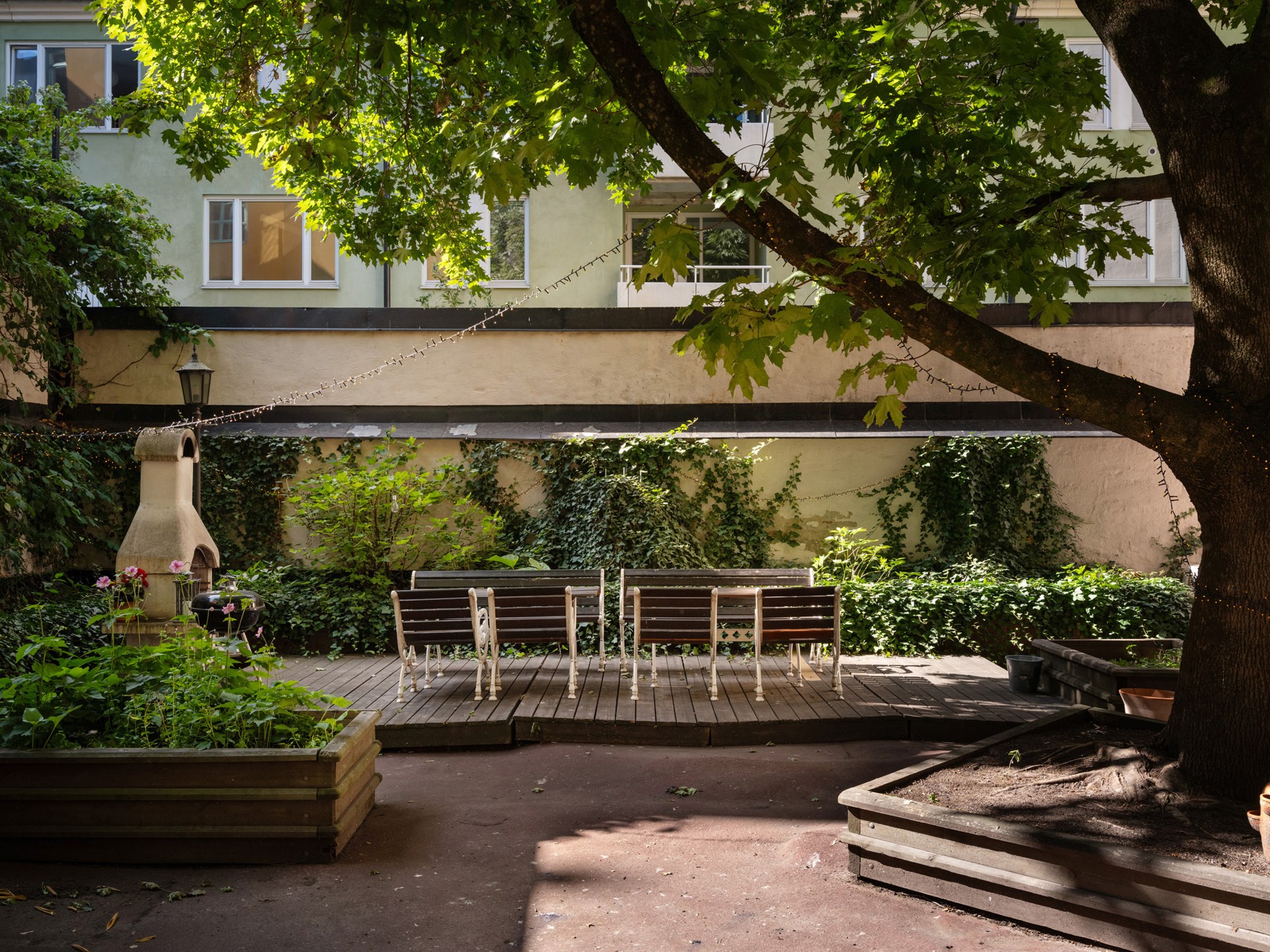 Celsiusgatan 3A – bild 36