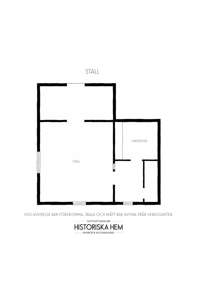 Svalsta prästgård 1 – bild 10