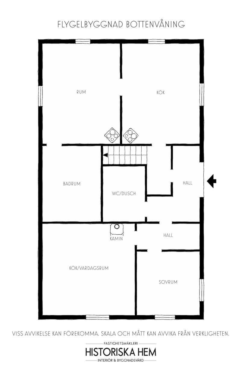 Svalsta prästgård 1 – bild 7