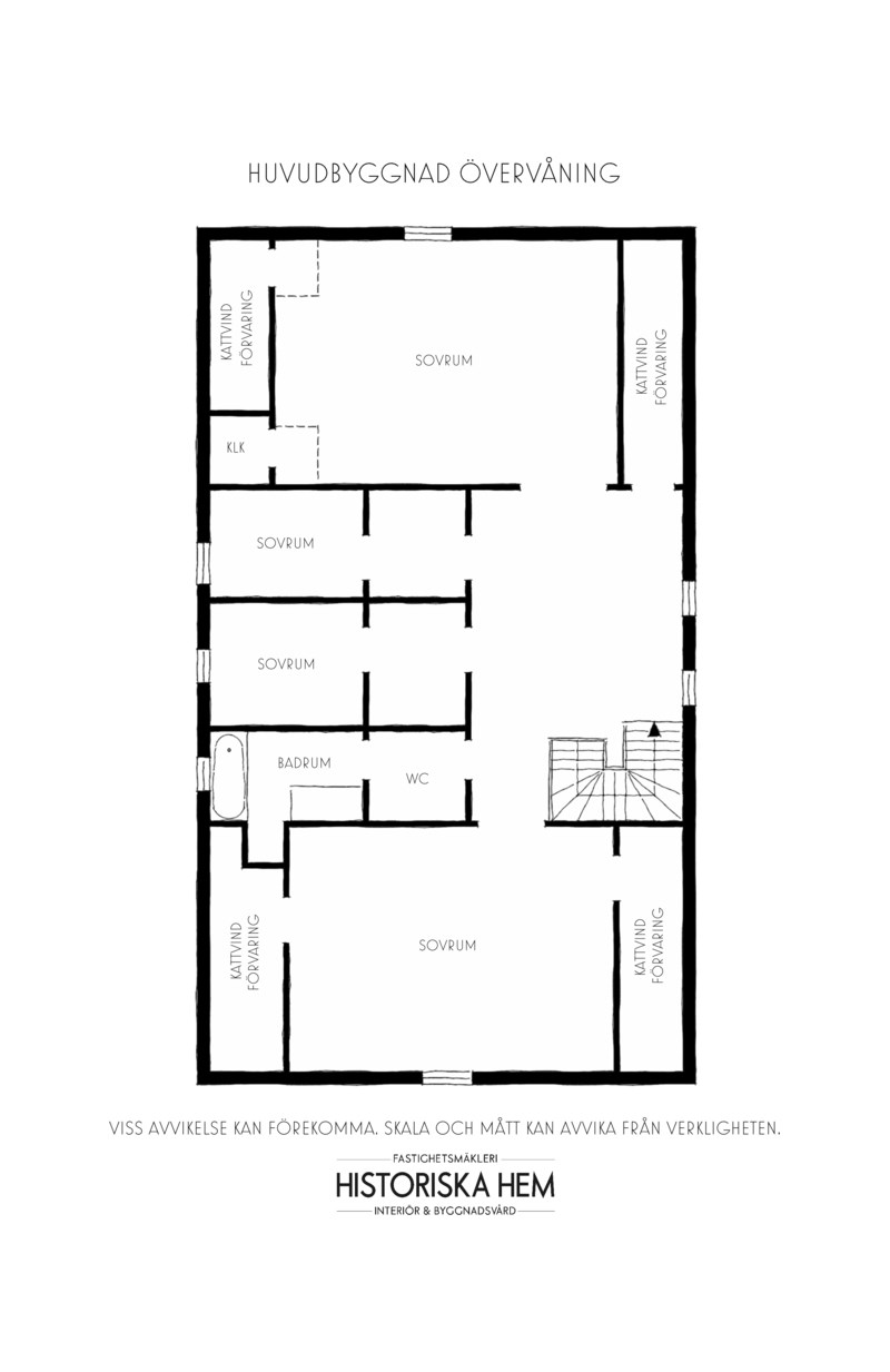 Svalsta prästgård 1 – bild 8