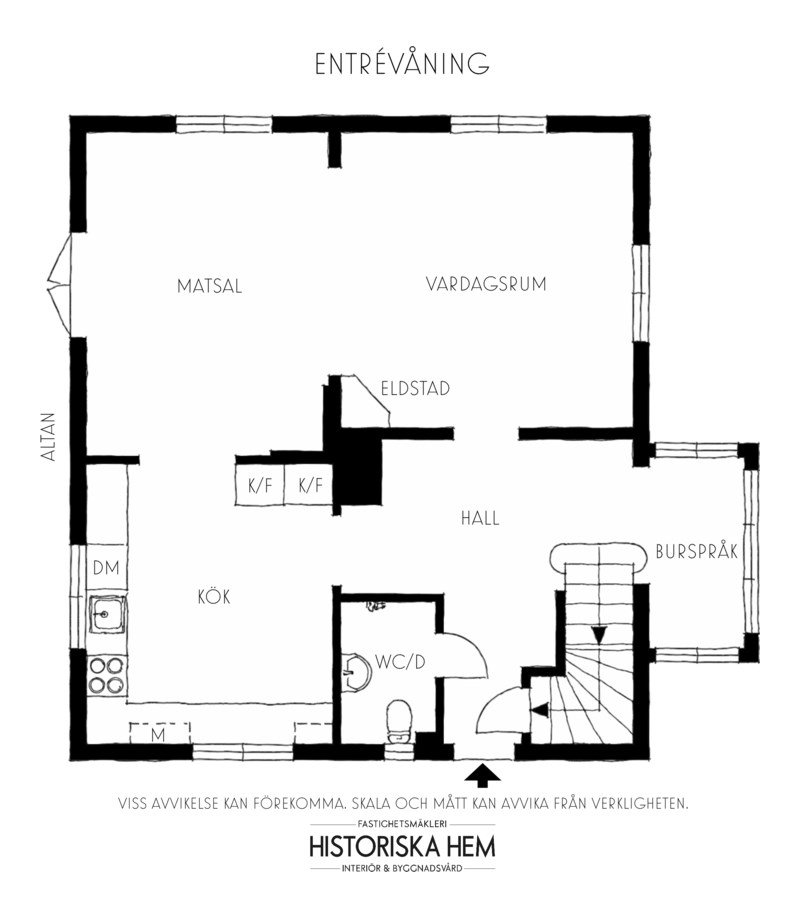 Hemskogsvägen 207 – bild 5