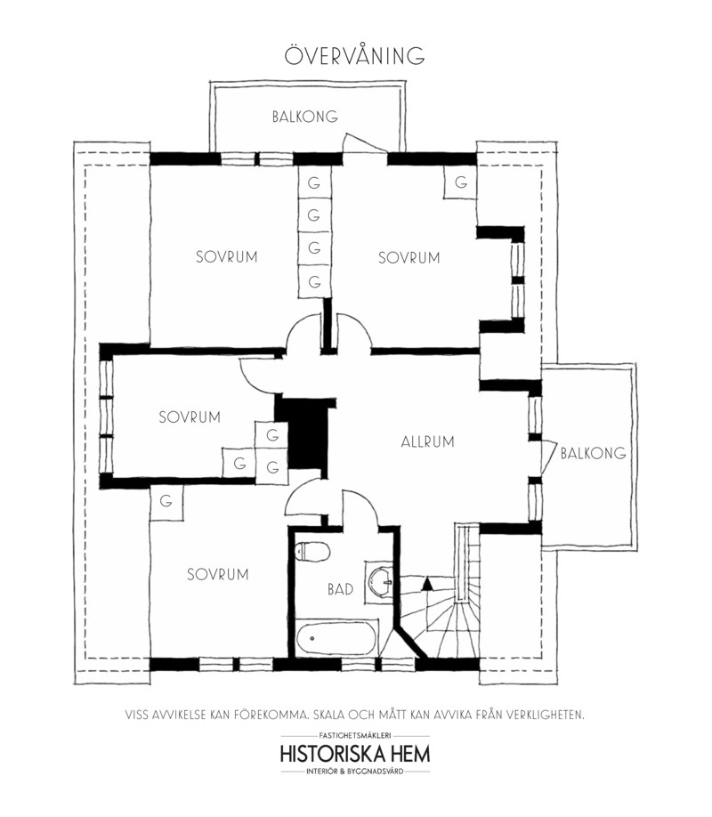 Hemskogsvägen 207 – bild 6