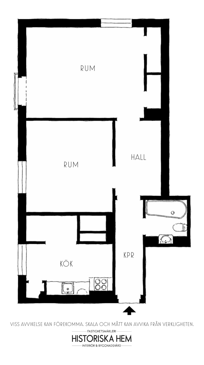 Nockebyvägen 25 – bild 4
