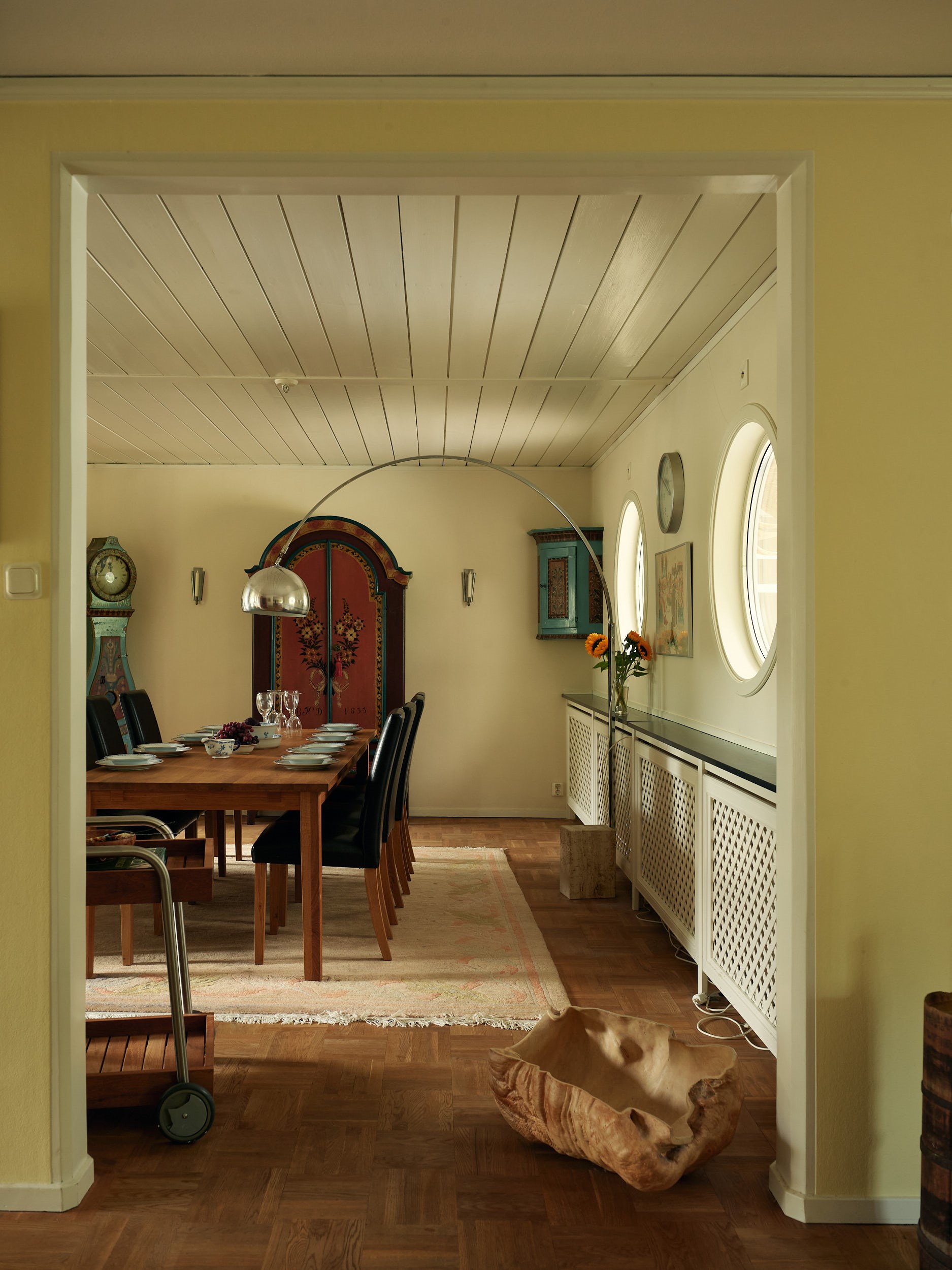 Hedvigsdalsvägen 40 A – bild 2