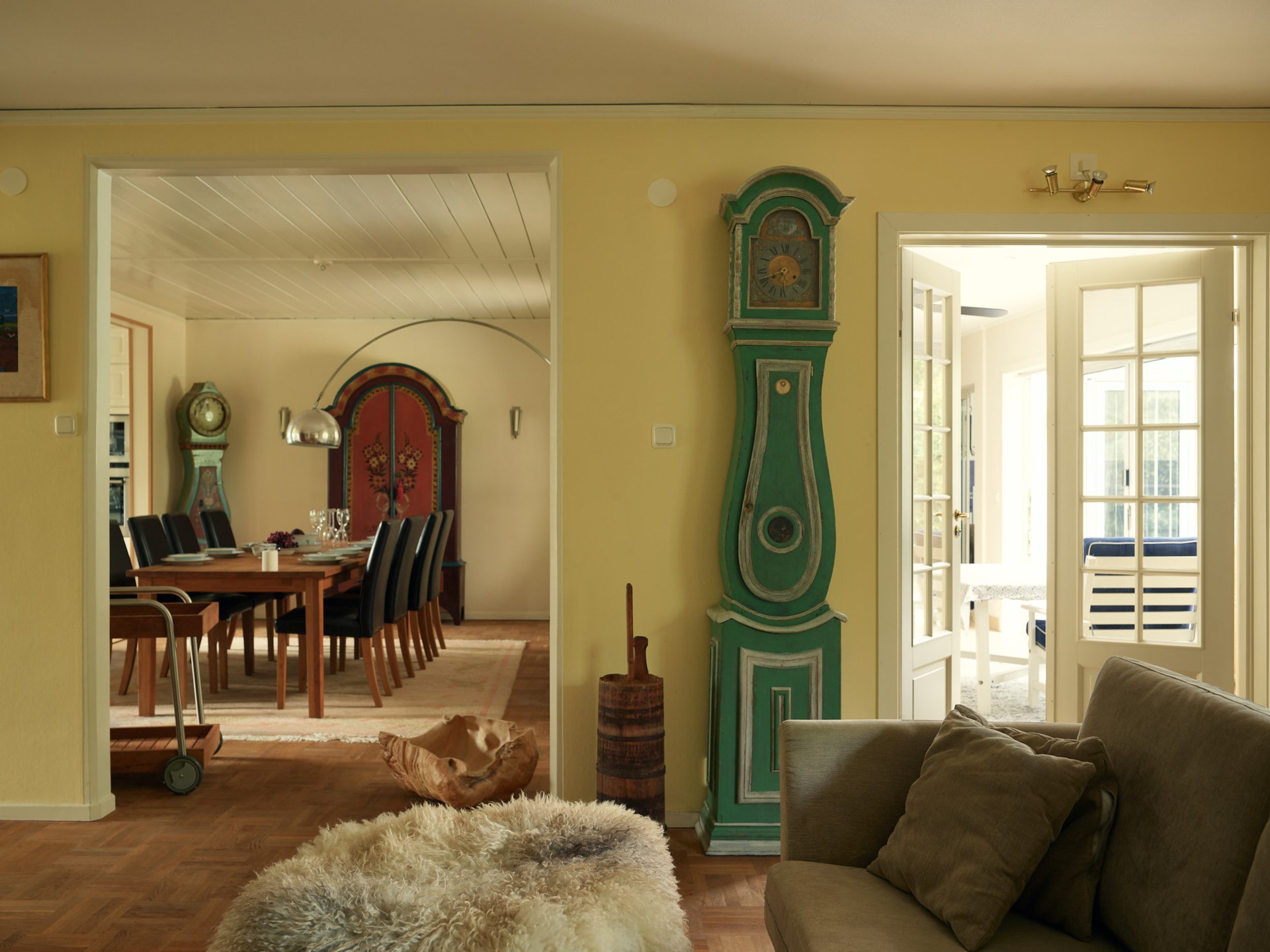 Hedvigsdalsvägen 40 A – bild 3