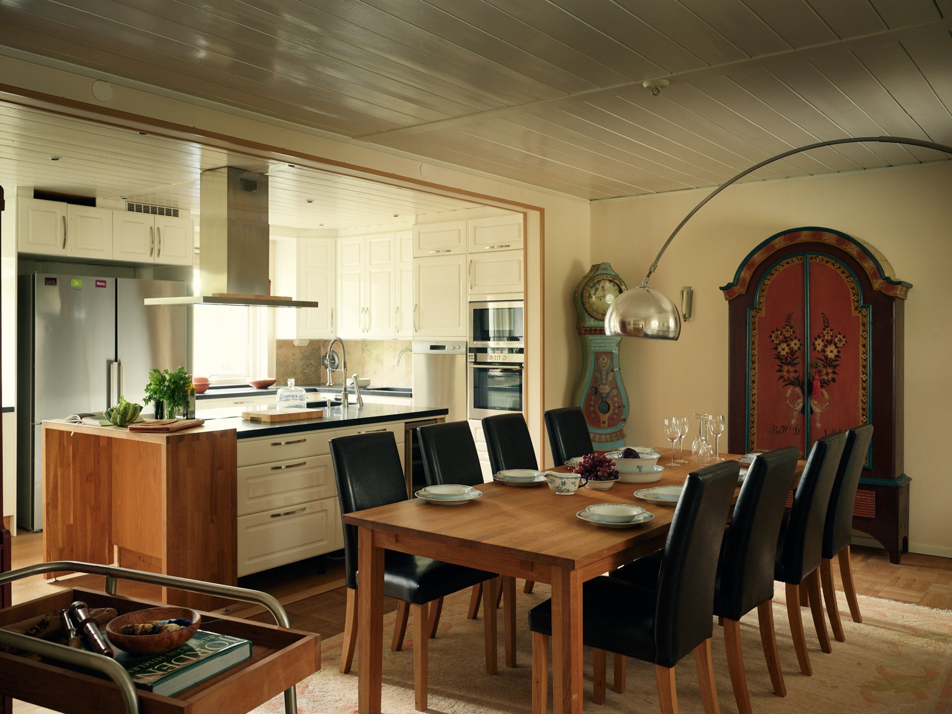 Hedvigsdalsvägen 40 A – bild 13