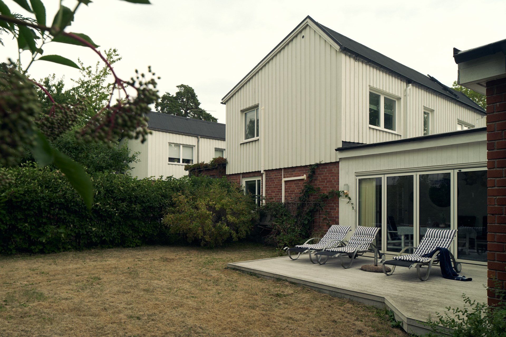 Hedvigsdalsvägen 40 A – bild 40