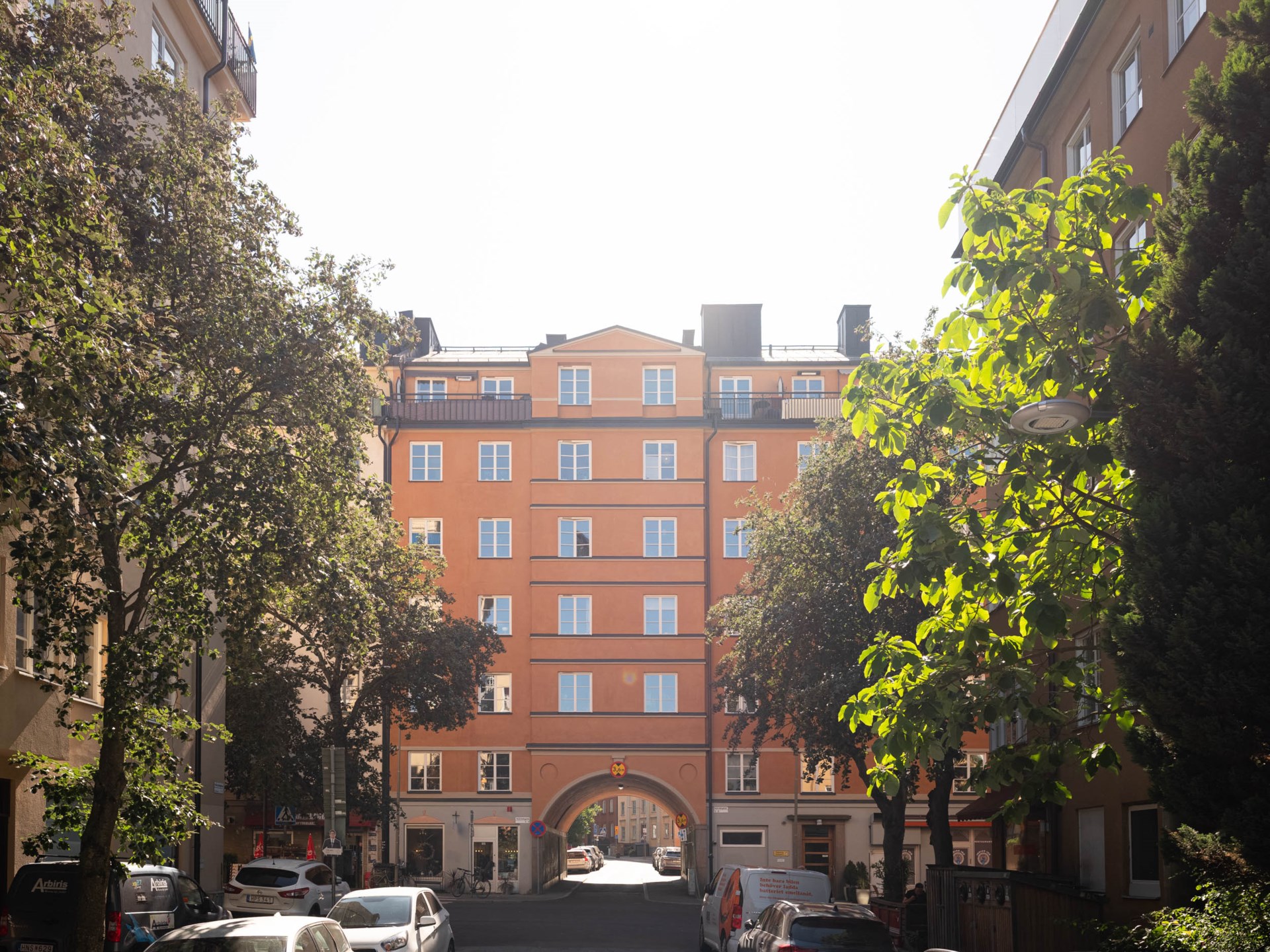 Verkstadsgatan 11 – bild 28