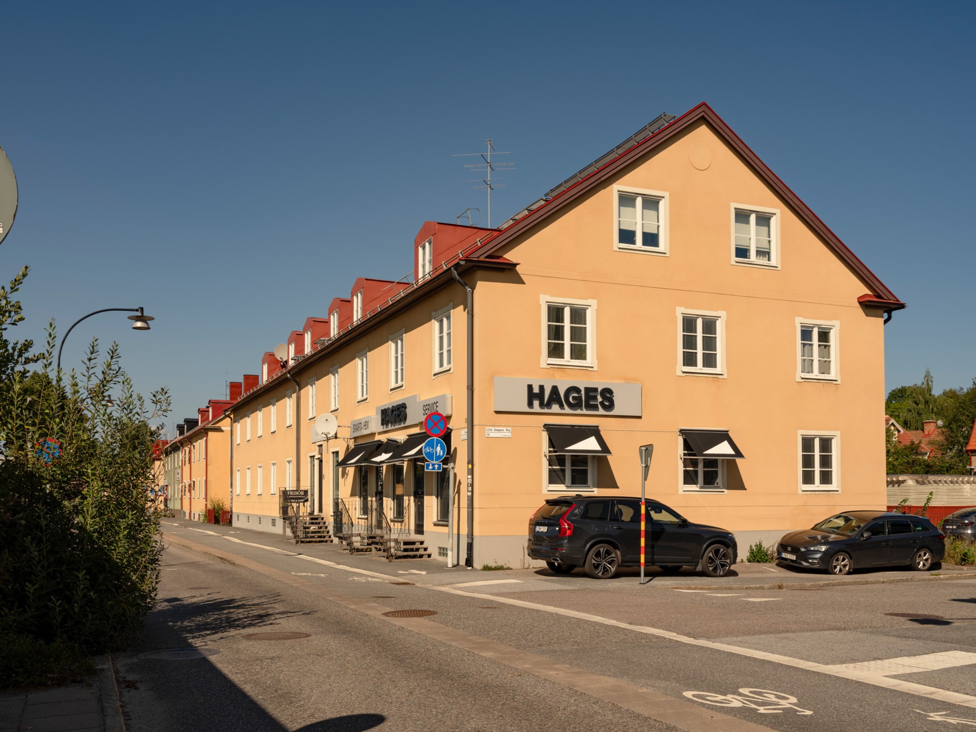 Nynäsvägen 363 – bild 5