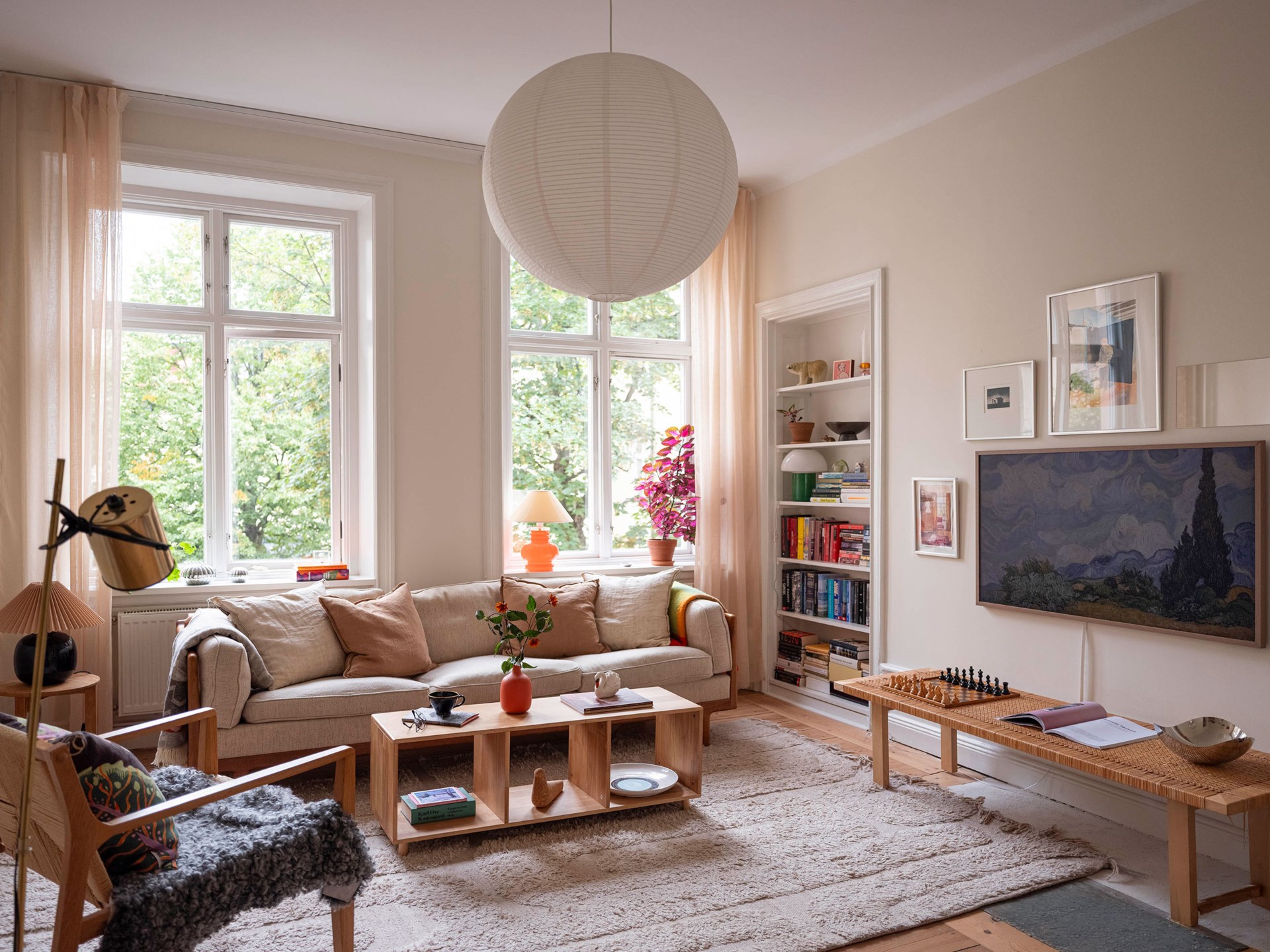 Wollmar Yxkullsgatan 15 E, 2 tr – bild 6