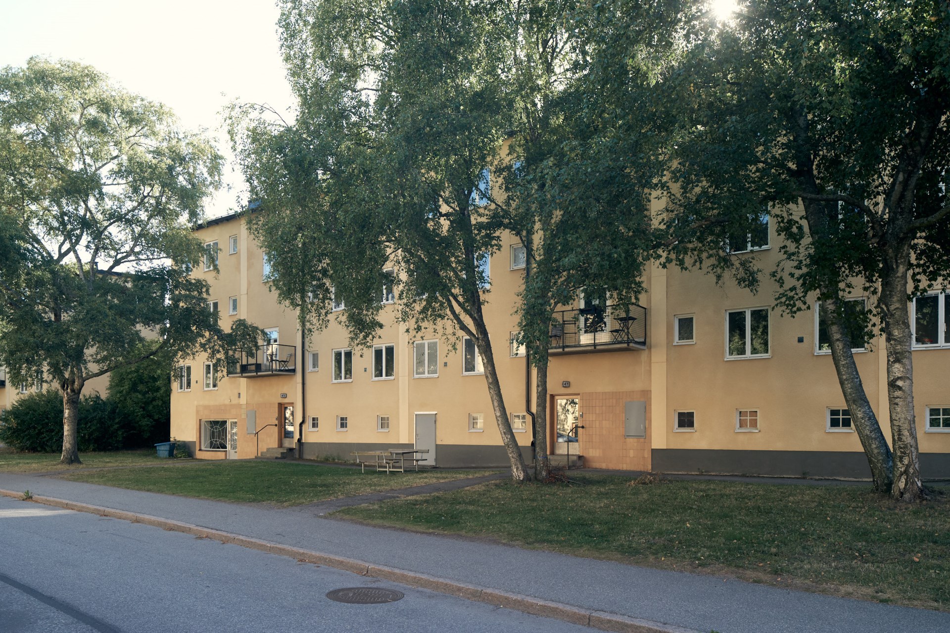 Cedergrensvägen 47 – bild 33