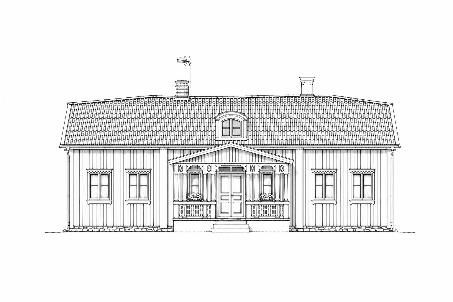 Architecture