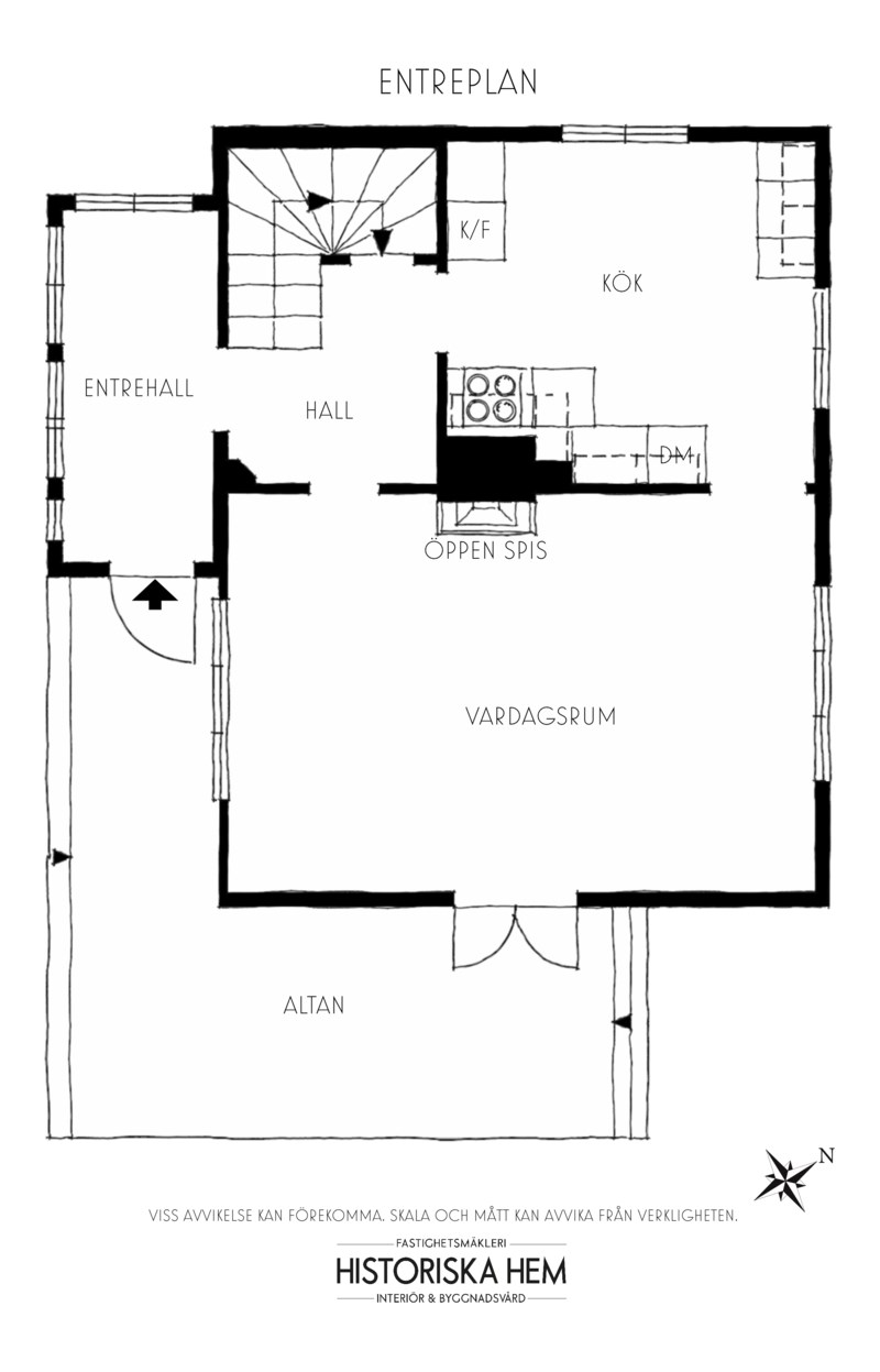 Branta Backen 30B – bild 3