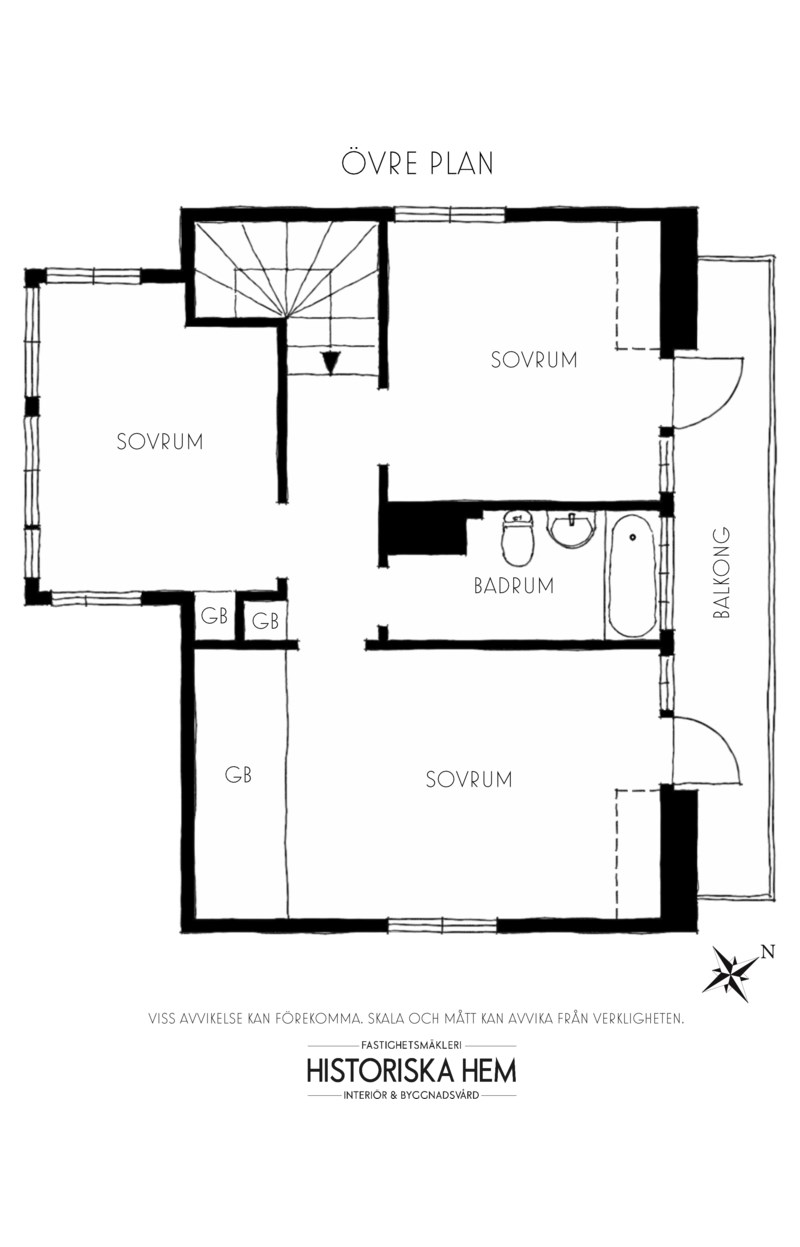 Branta Backen 30B – bild 4