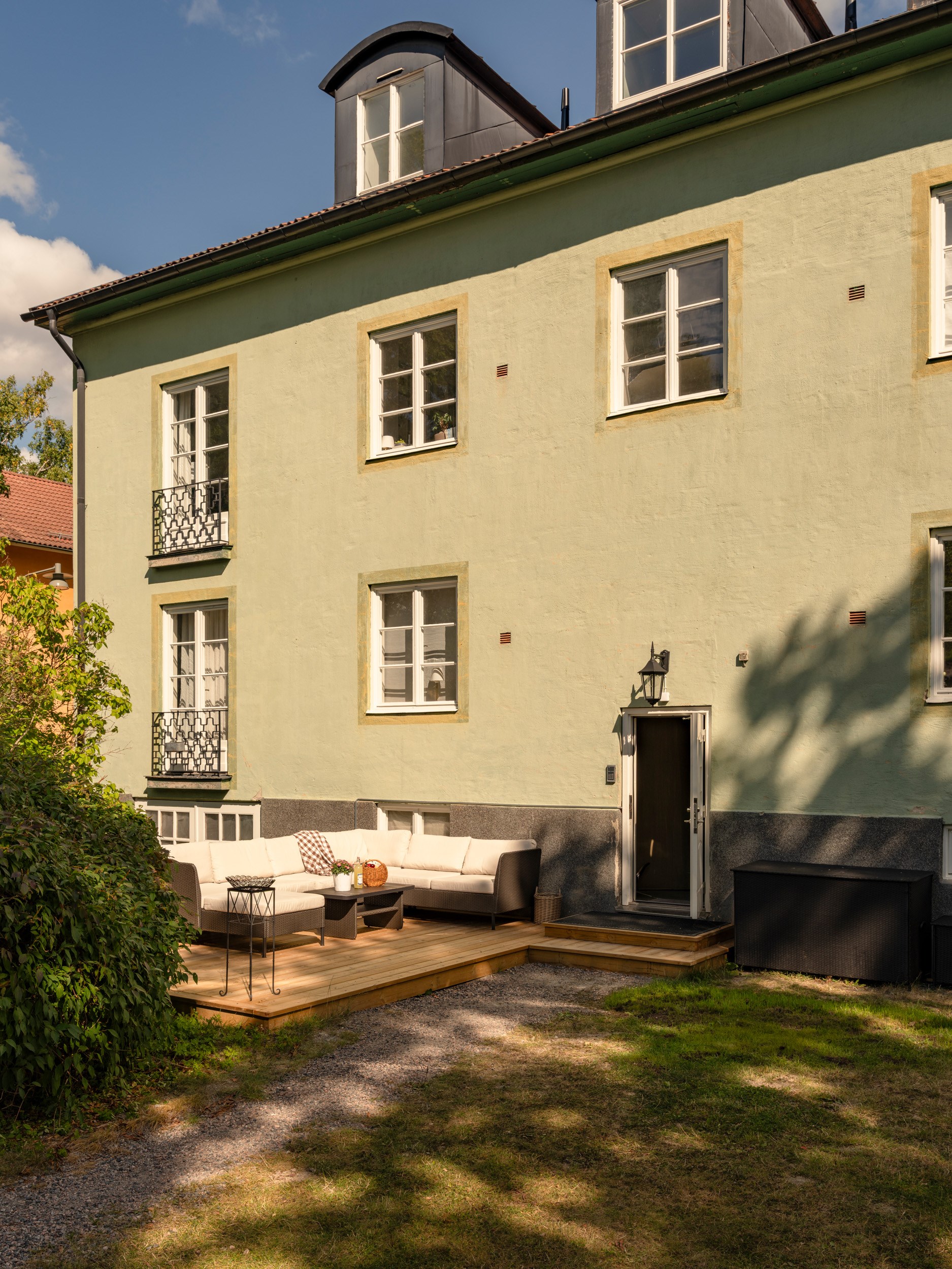 Nockebyvägen 25 – bild 37