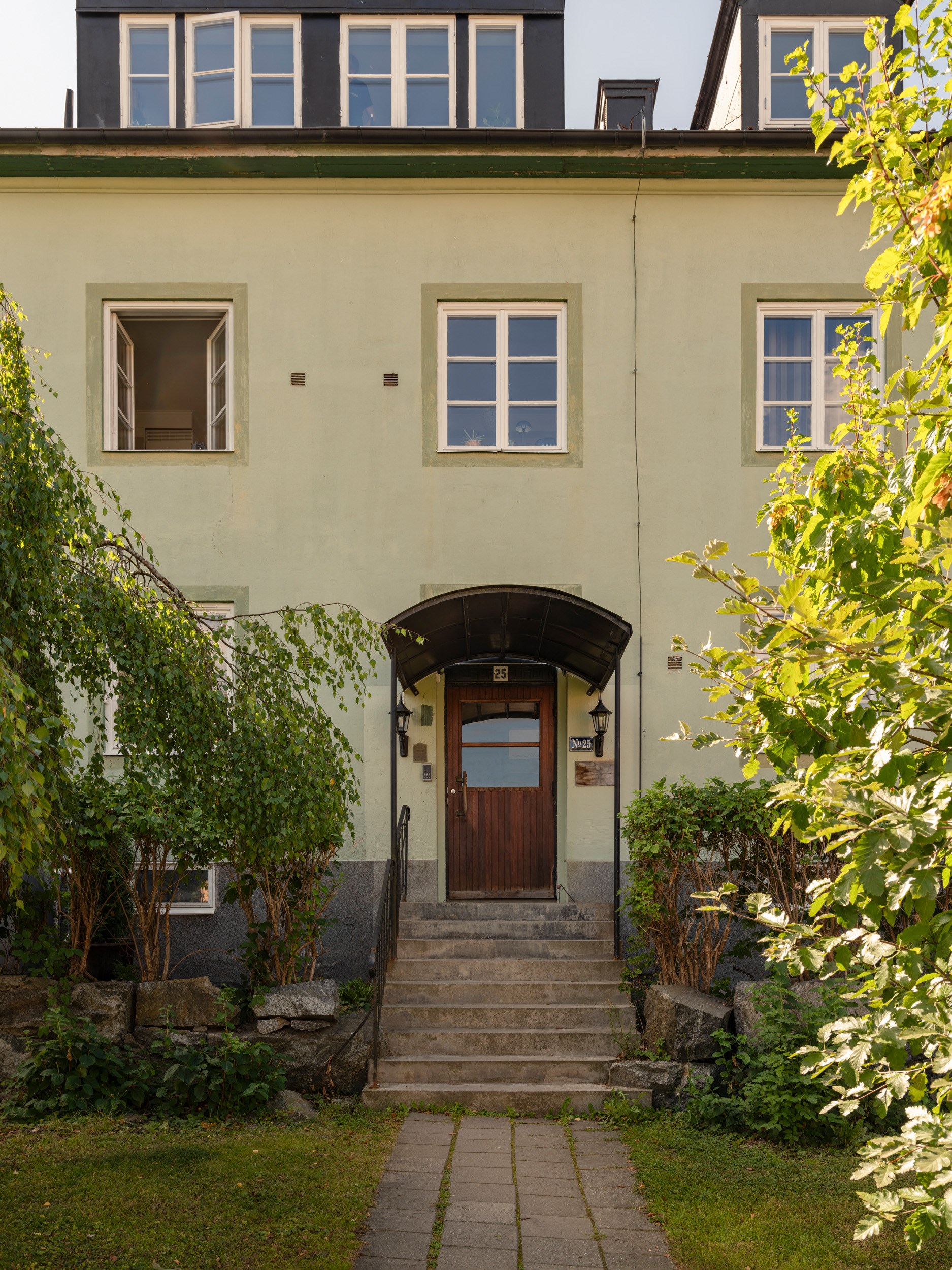 Nockebyvägen 25 – bild 33