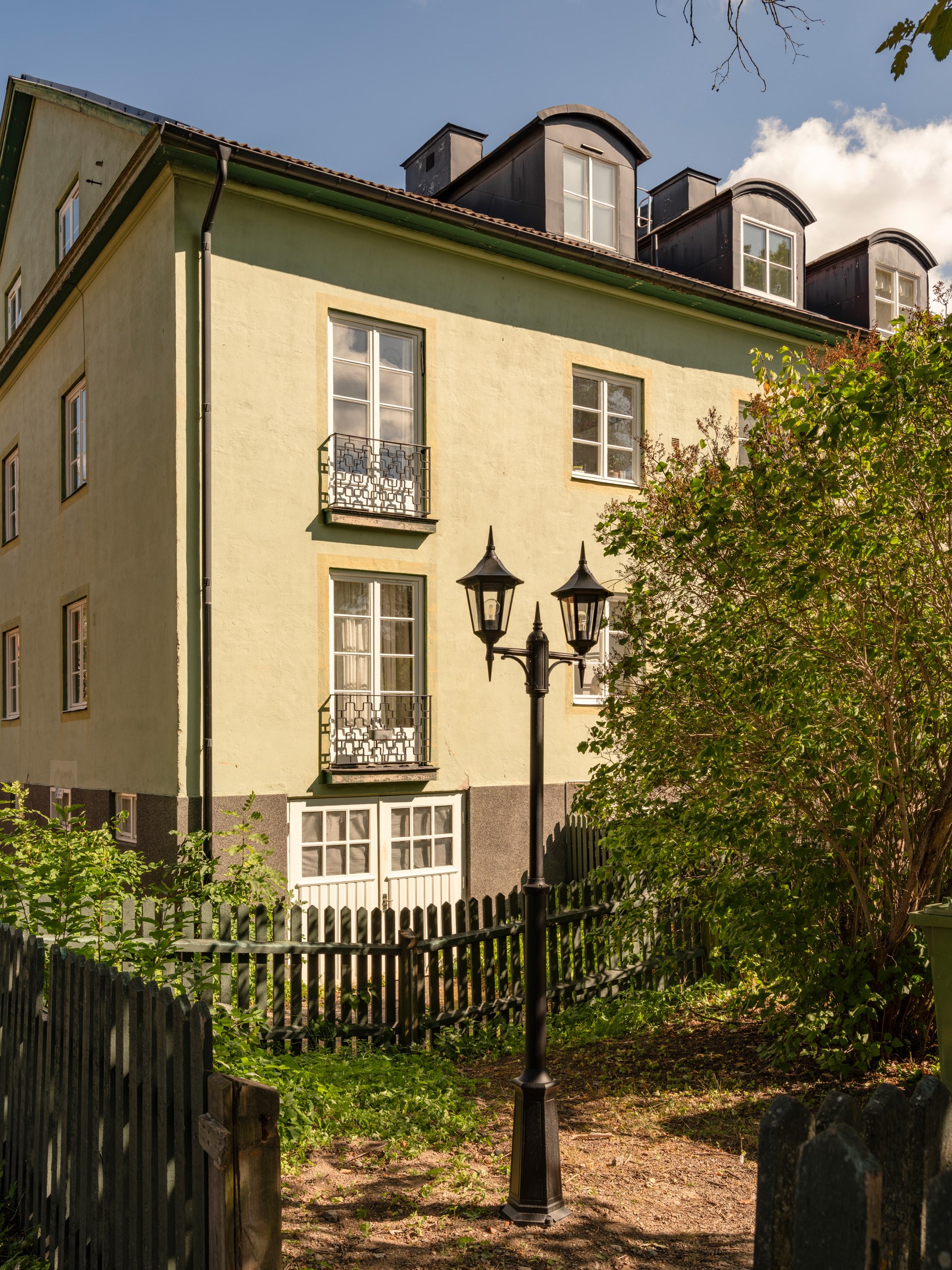 Nockebyvägen 25 – bild 34