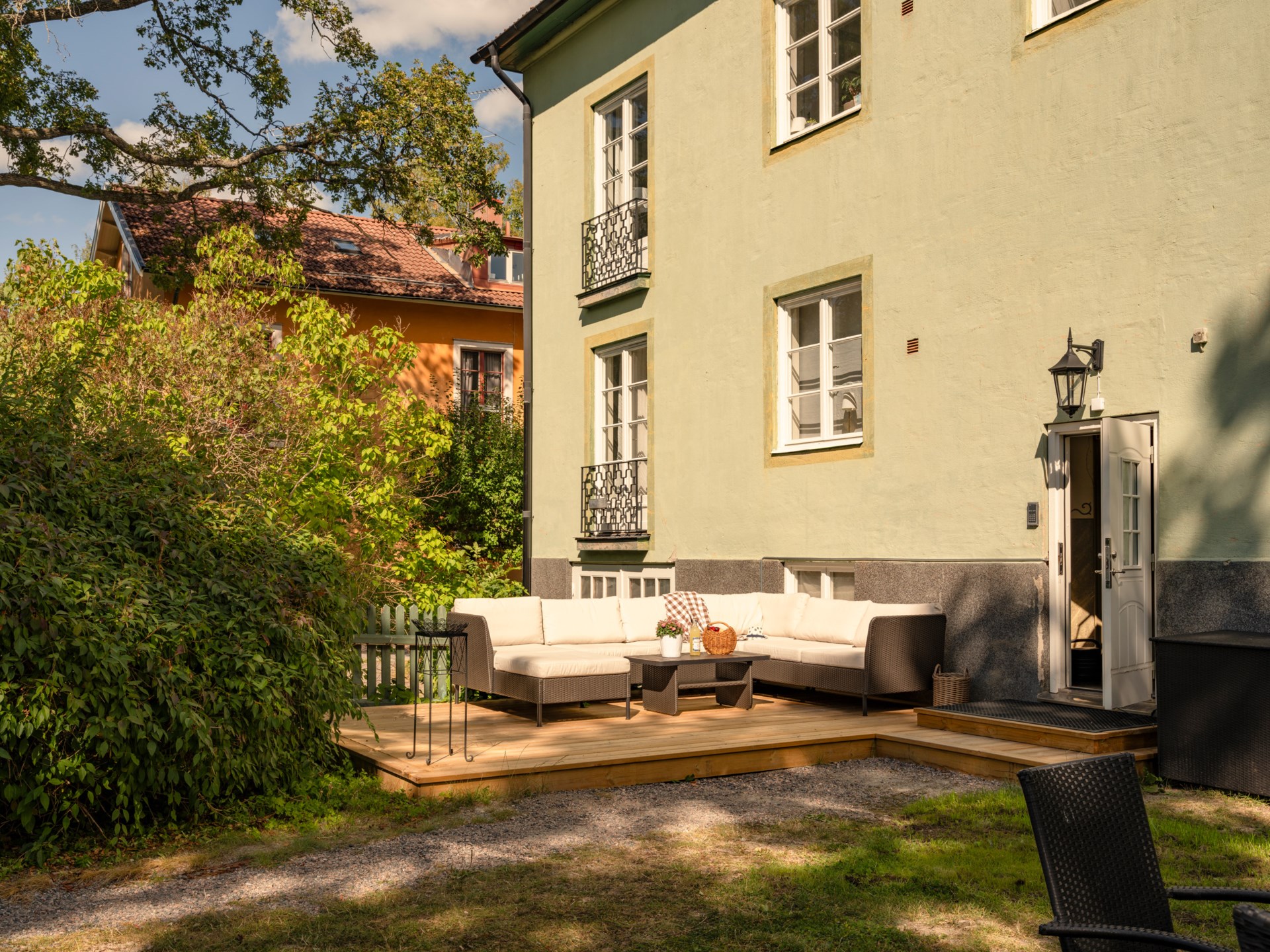 Nockebyvägen 25 – bild 6