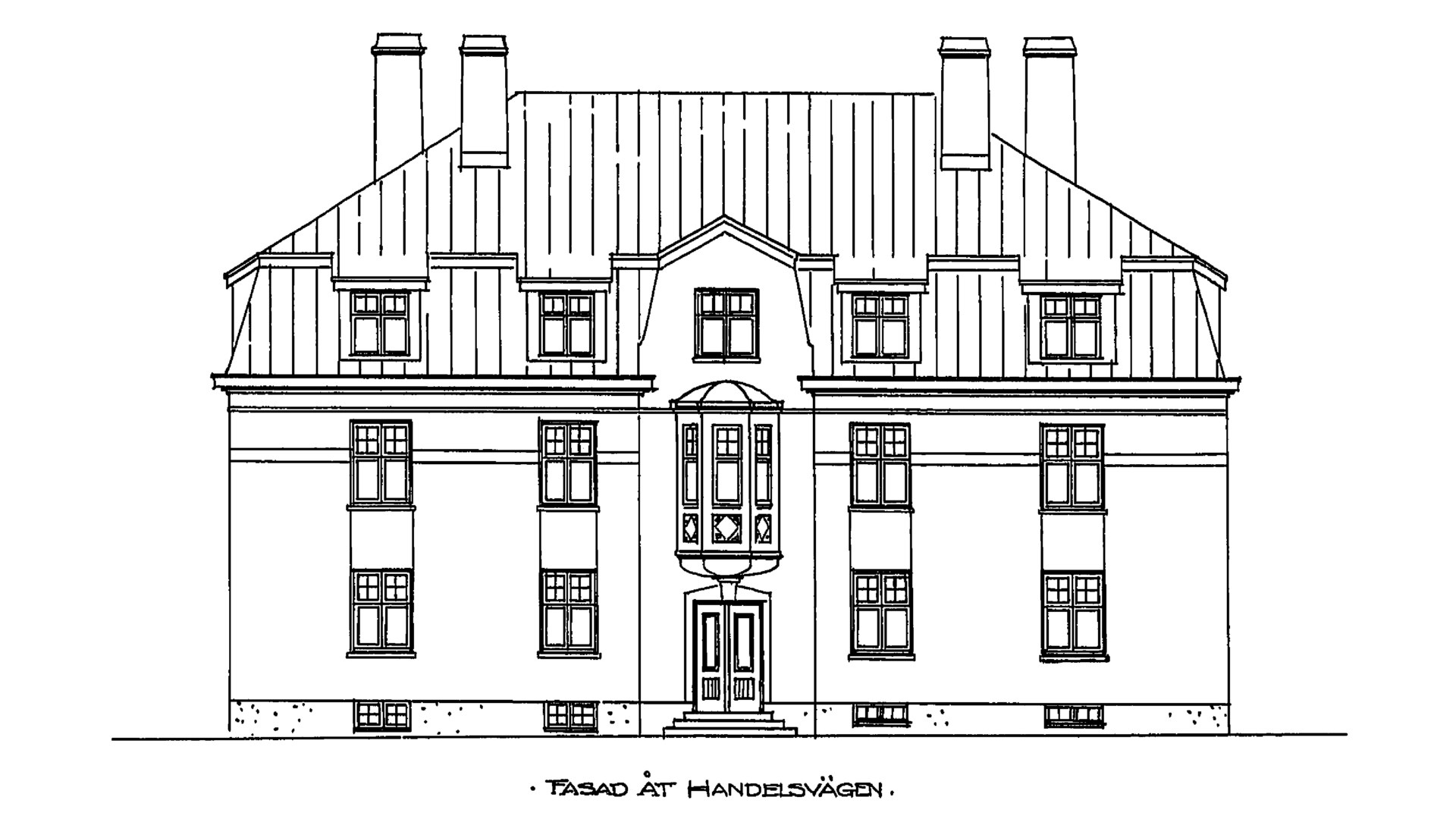 Handelsvägen 28 – bild 6